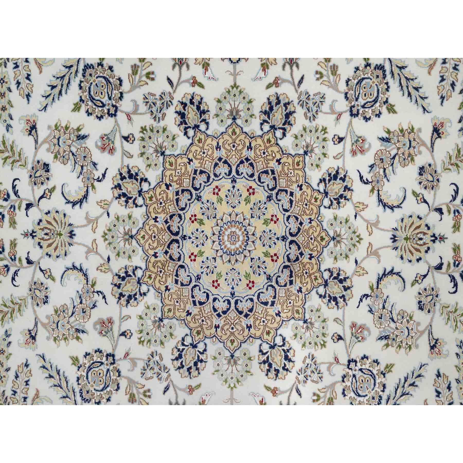 Fine-Oriental-Hand-Knotted-Rug-455630