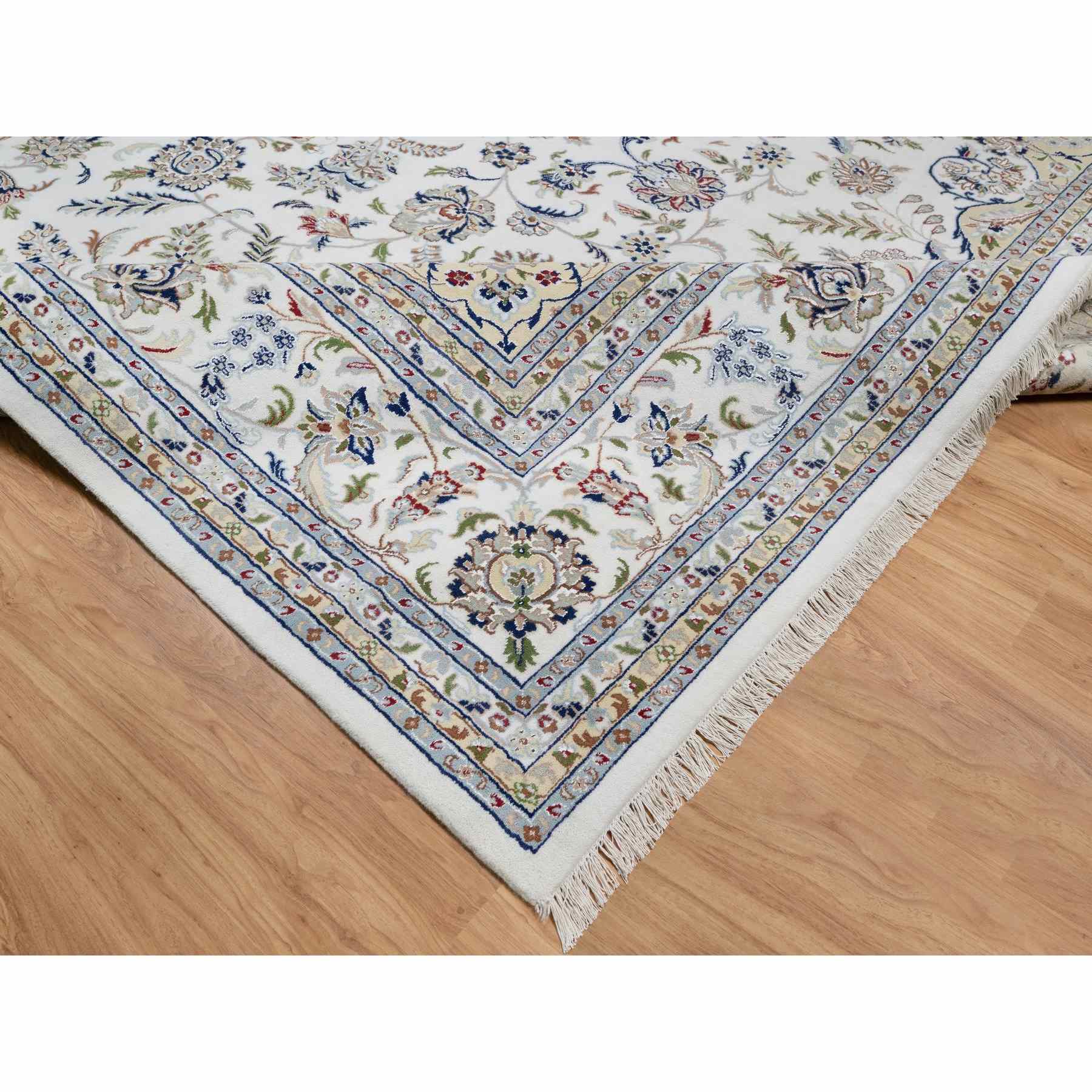 Fine-Oriental-Hand-Knotted-Rug-455635