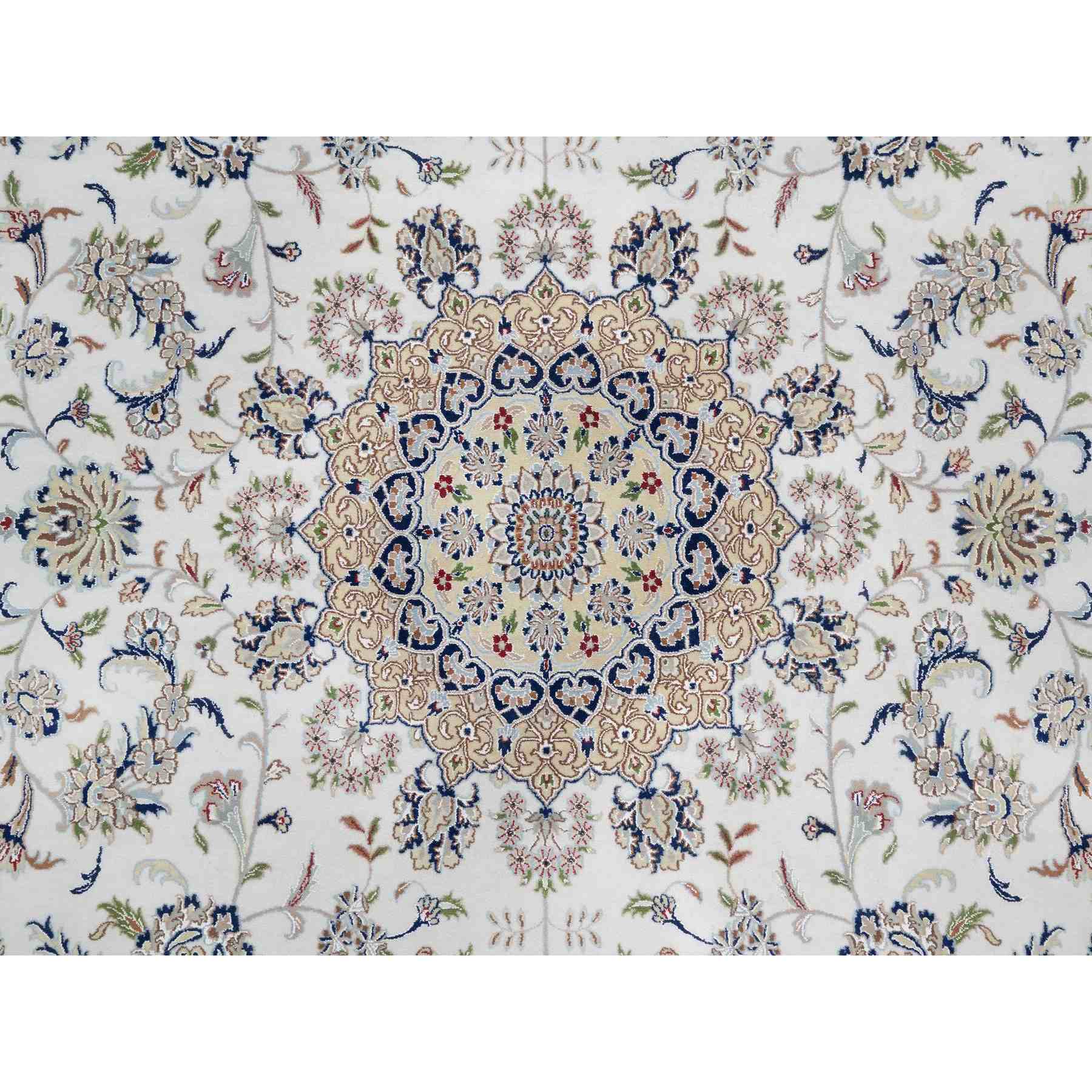 Fine-Oriental-Hand-Knotted-Rug-455635