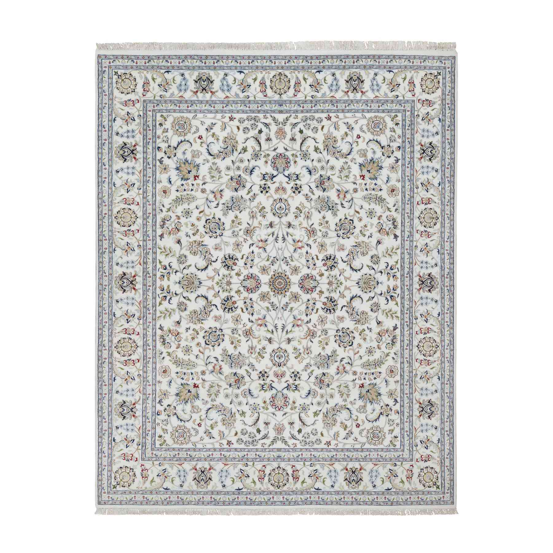 Fine-Oriental-Hand-Knotted-Rug-455640