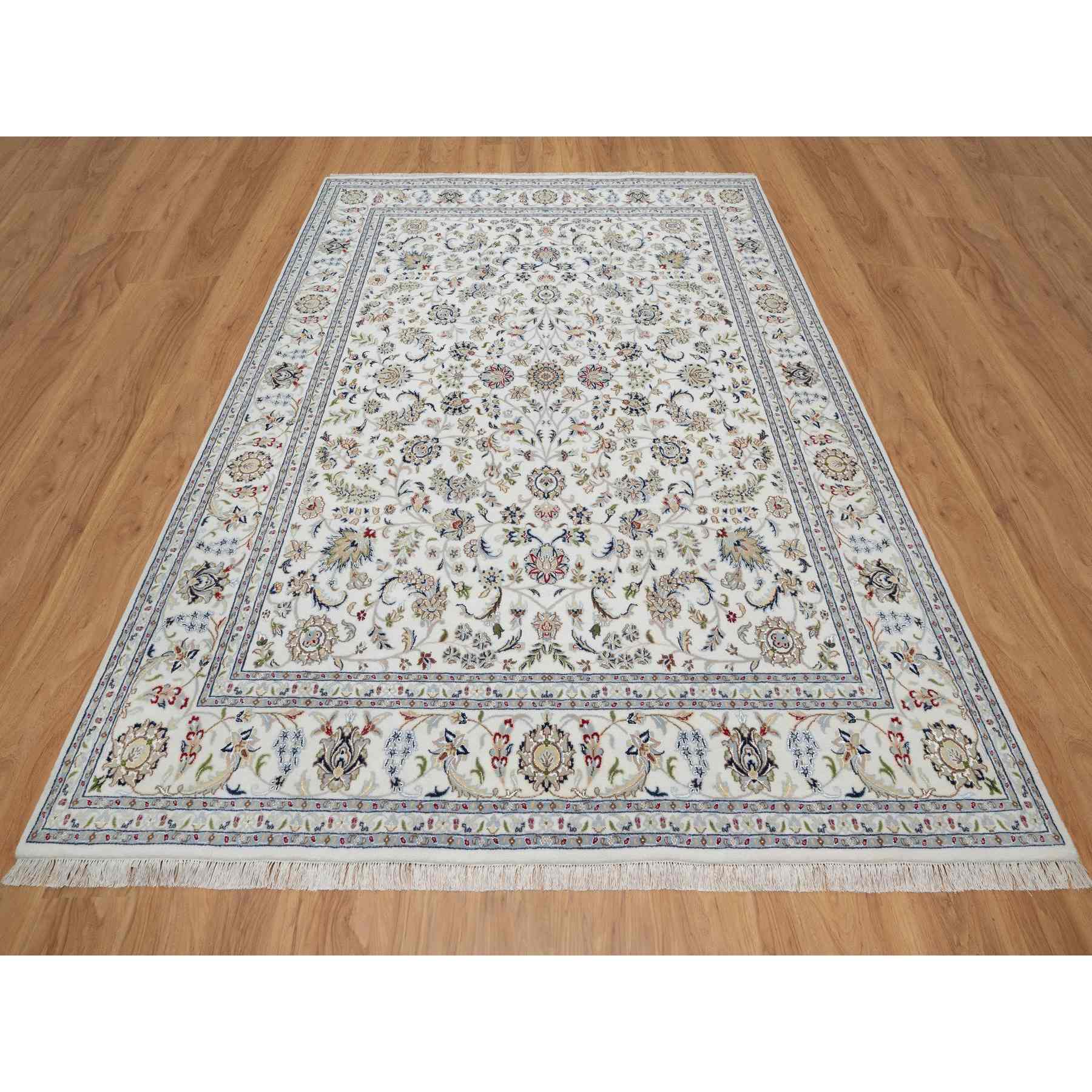 Fine-Oriental-Hand-Knotted-Rug-455640