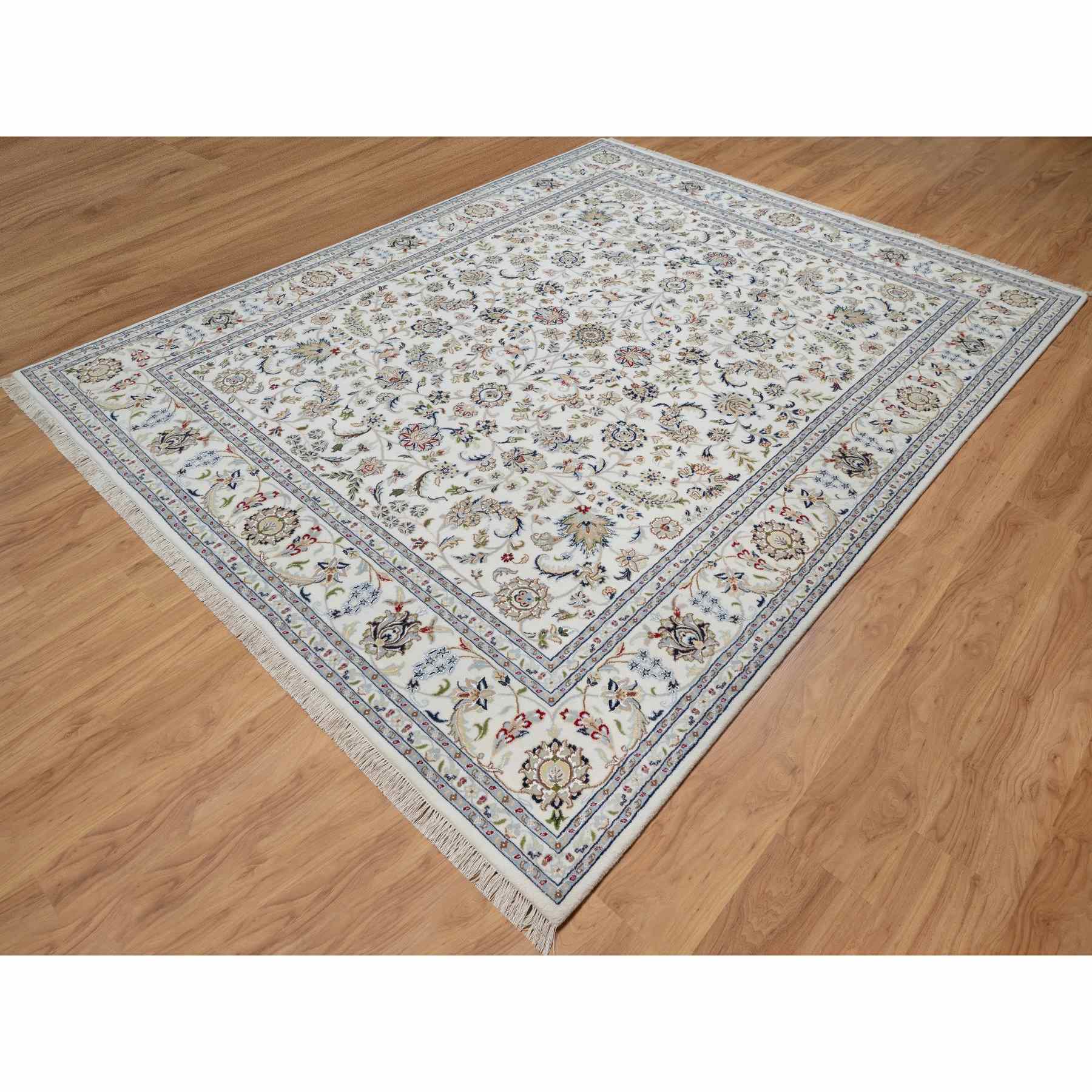 Fine-Oriental-Hand-Knotted-Rug-455640