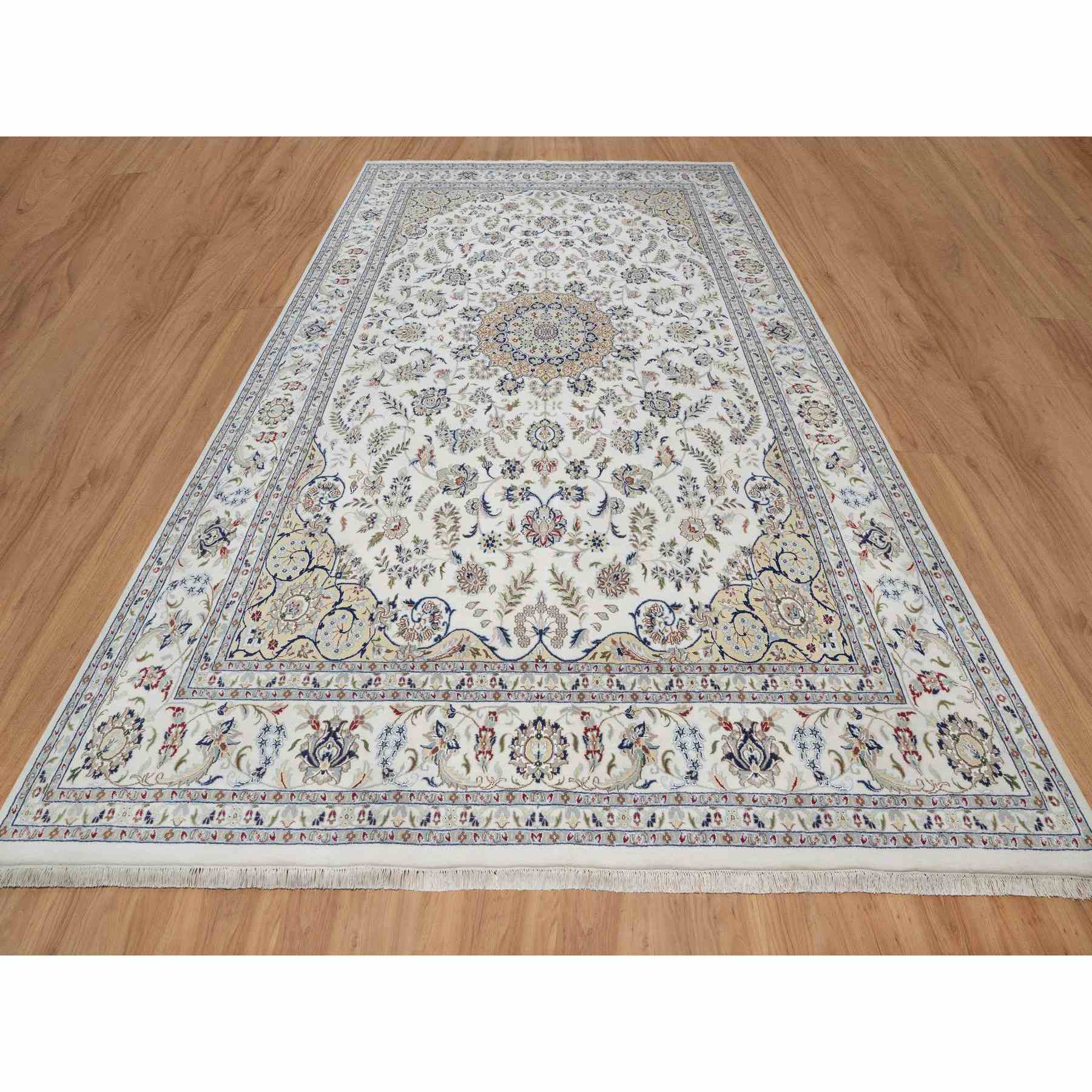 Fine-Oriental-Hand-Knotted-Rug-455645