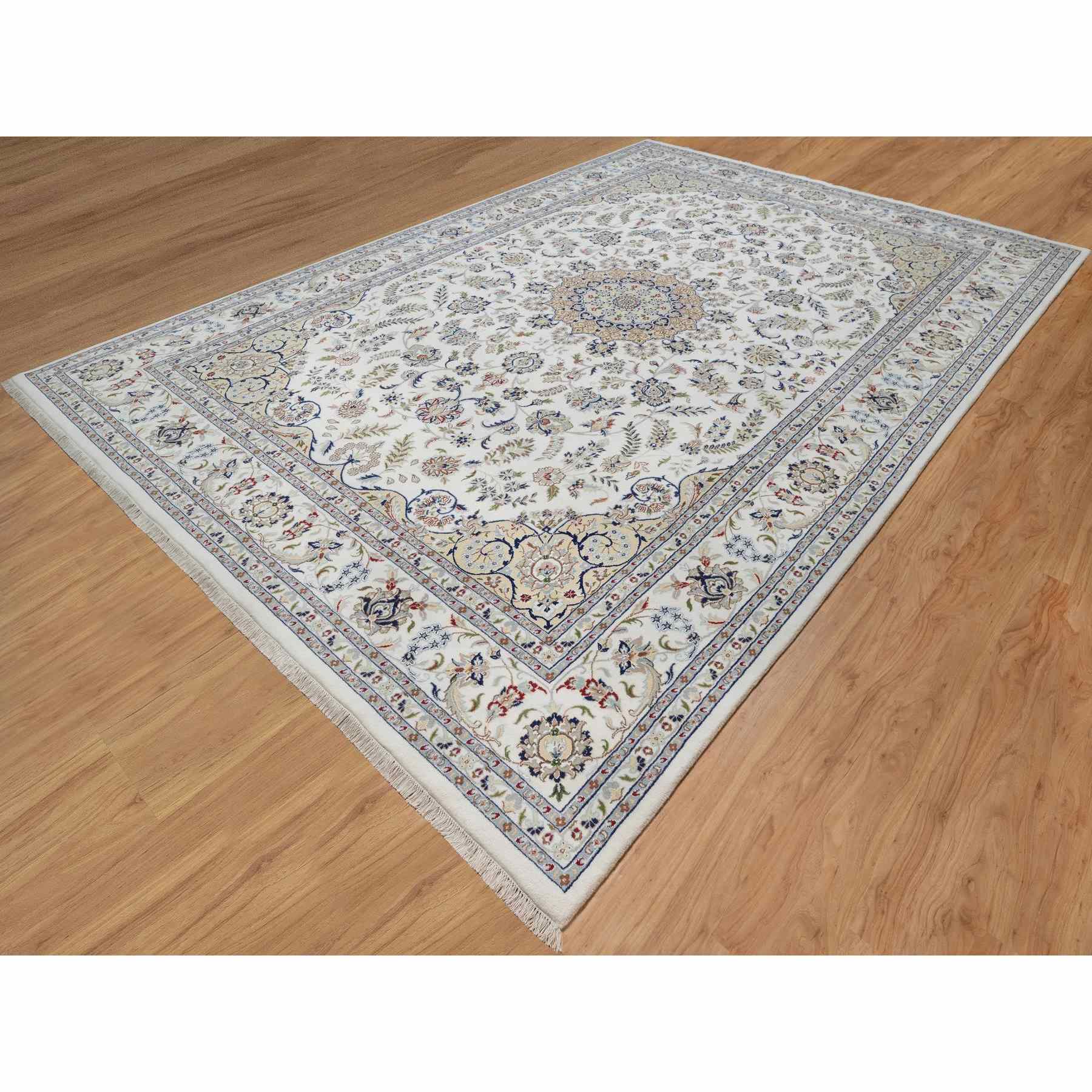 Fine-Oriental-Hand-Knotted-Rug-455645