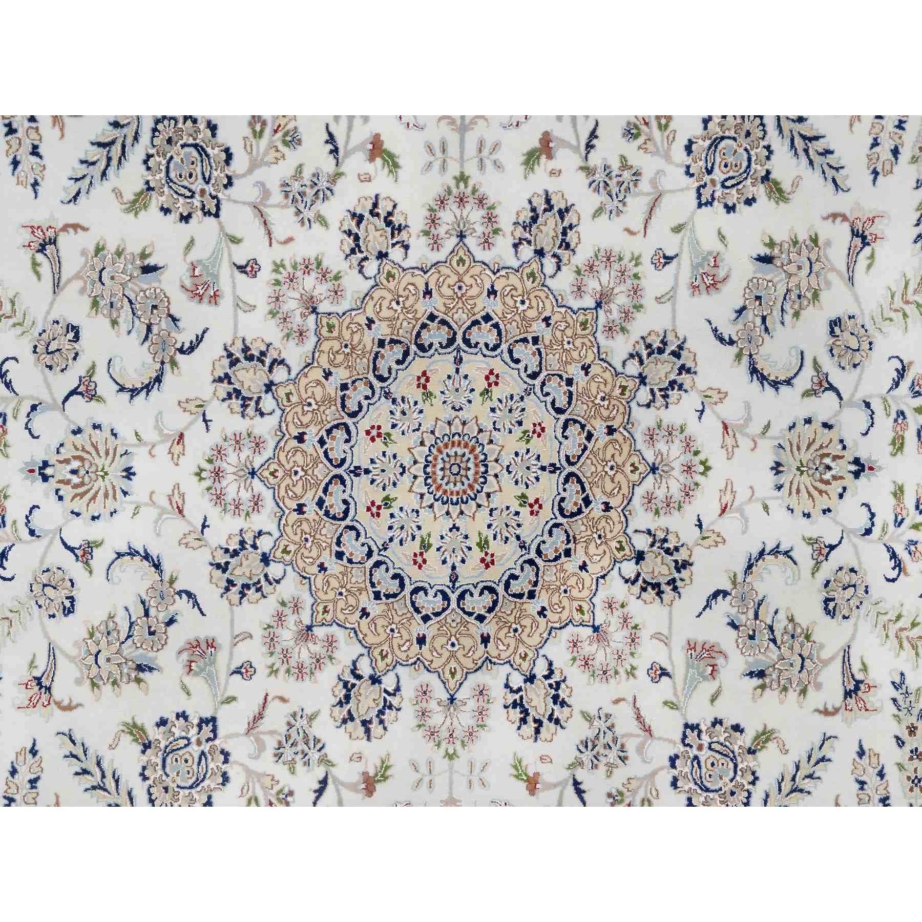 Fine-Oriental-Hand-Knotted-Rug-455645