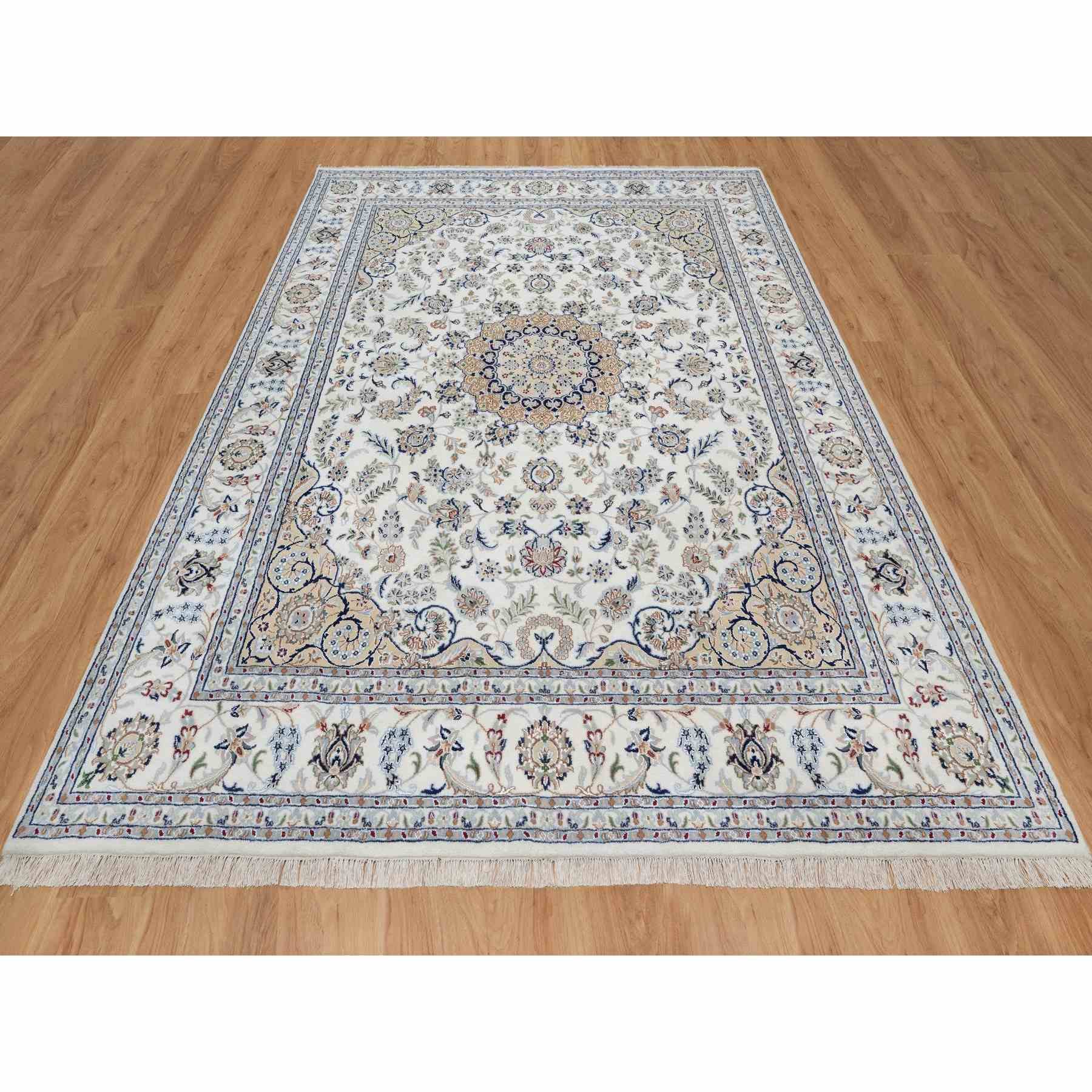 Fine-Oriental-Hand-Knotted-Rug-455650