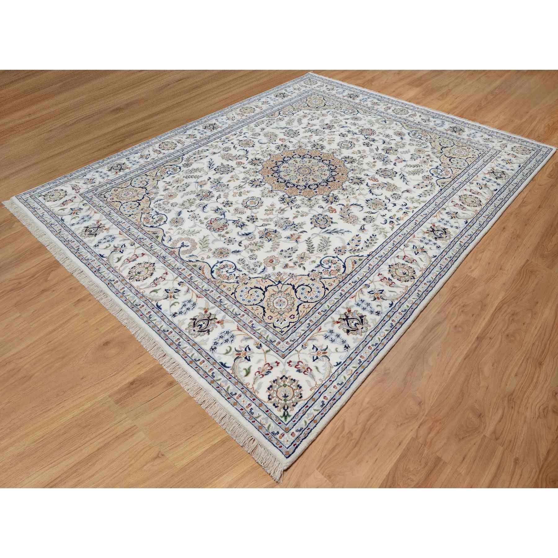 Fine-Oriental-Hand-Knotted-Rug-455650