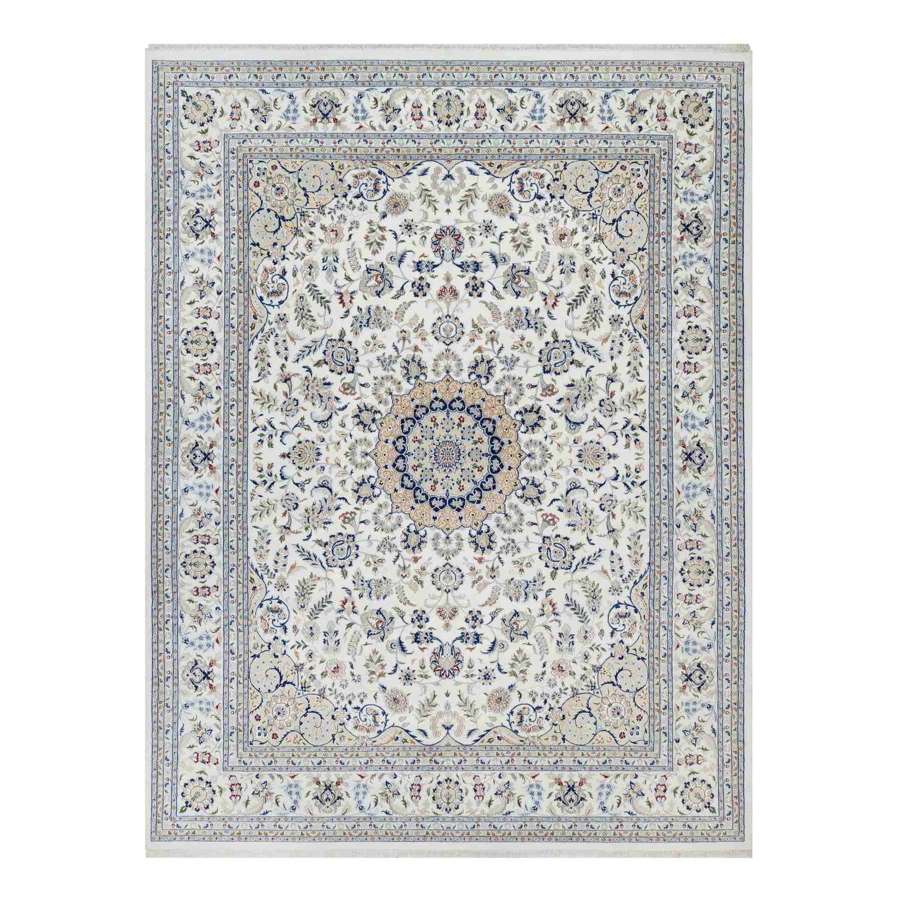 Fine-Oriental-Hand-Knotted-Rug-455655