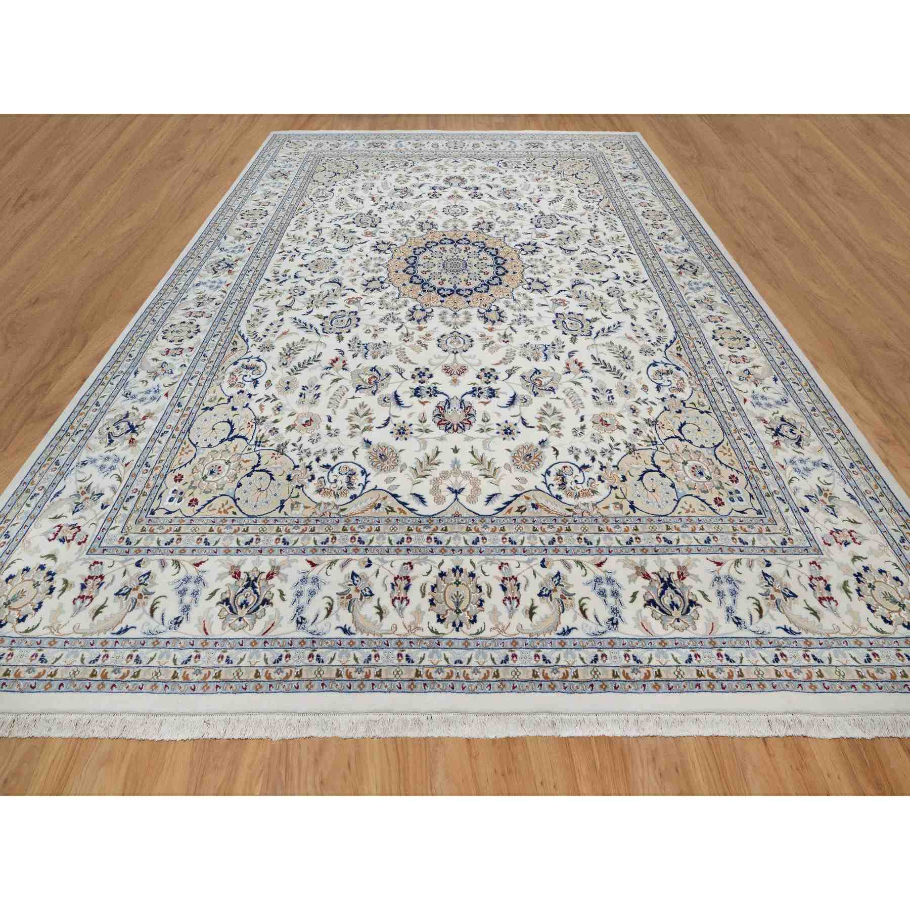 Fine-Oriental-Hand-Knotted-Rug-455655