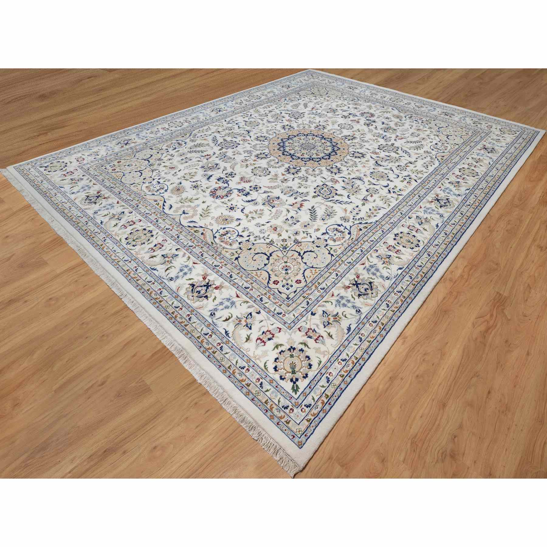 Fine-Oriental-Hand-Knotted-Rug-455655