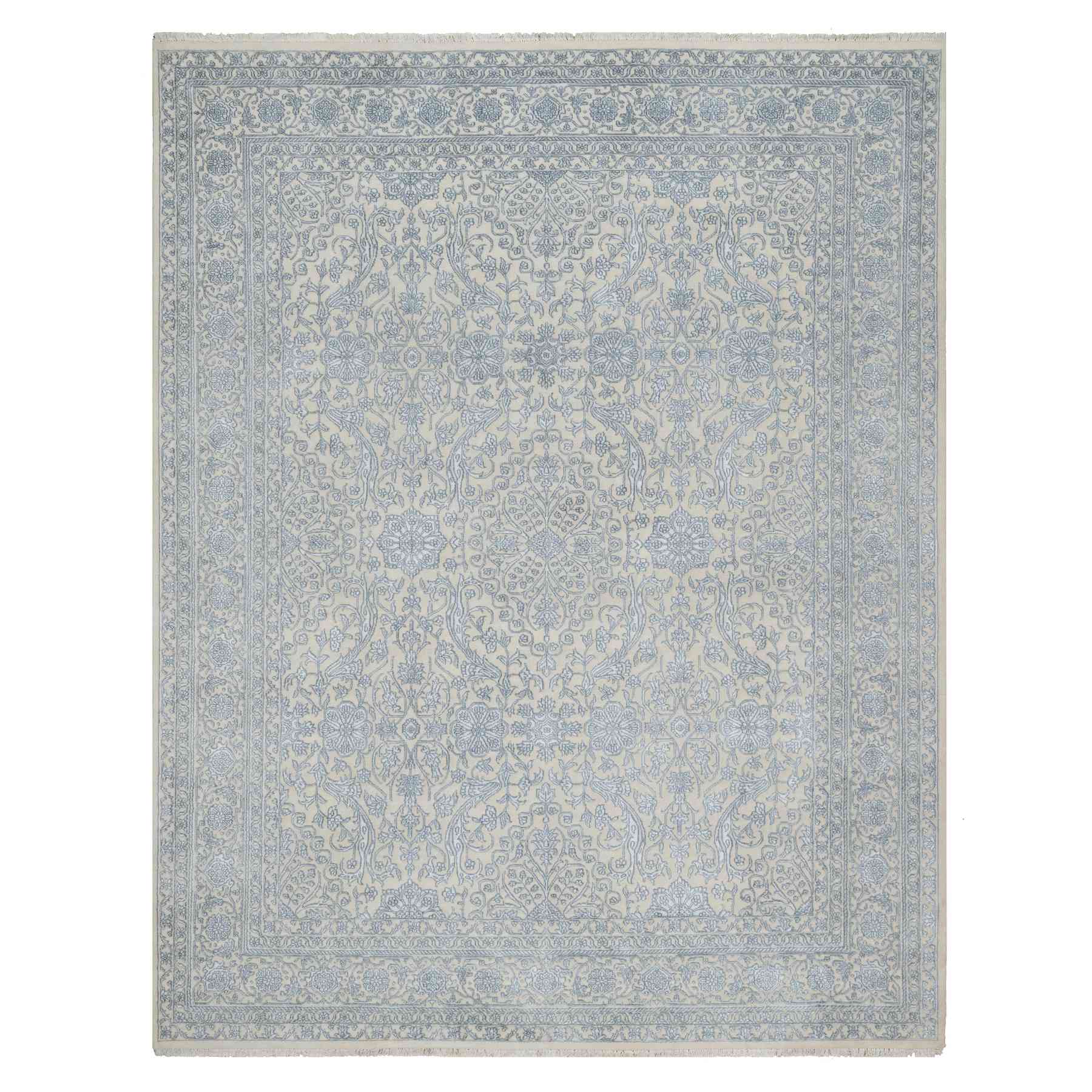 Fine-Oriental-Hand-Knotted-Rug-456760