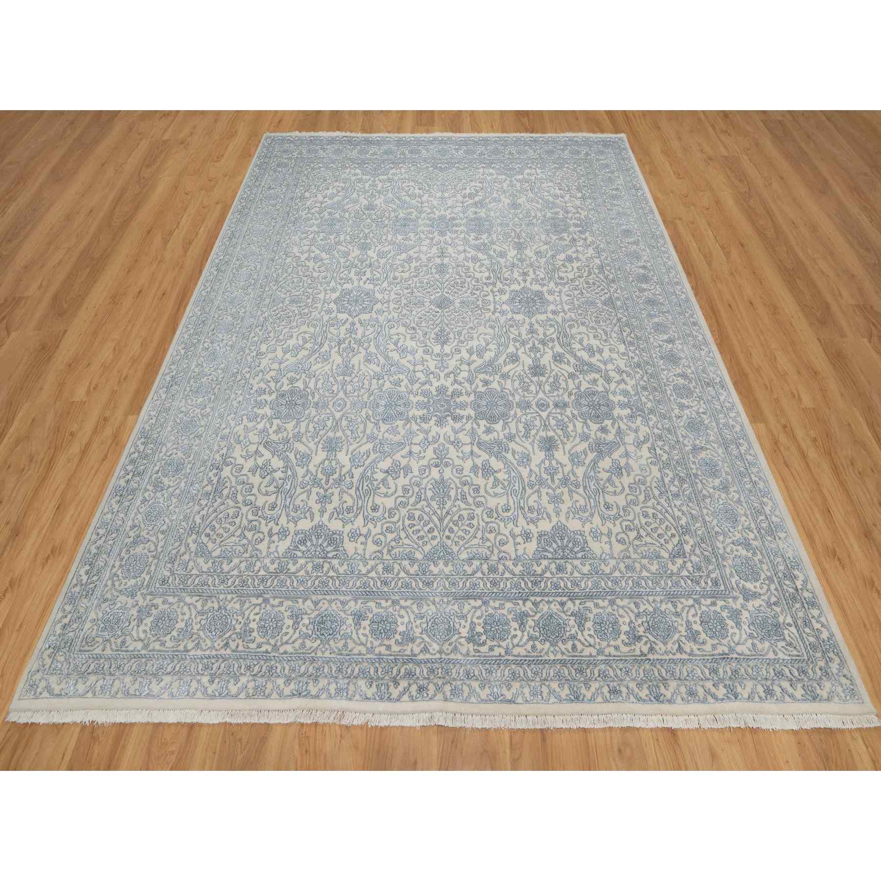 Fine-Oriental-Hand-Knotted-Rug-456760