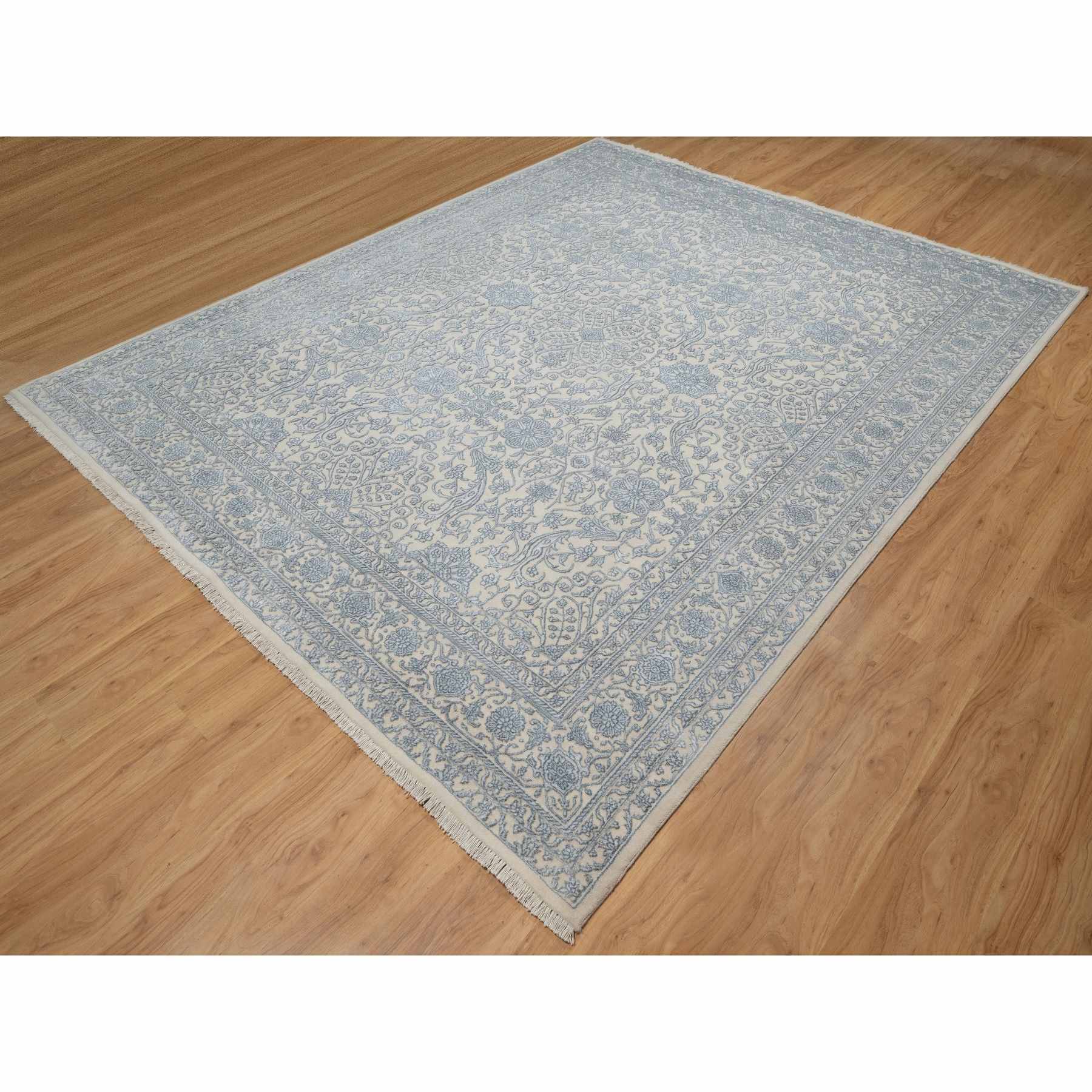 Fine-Oriental-Hand-Knotted-Rug-456760