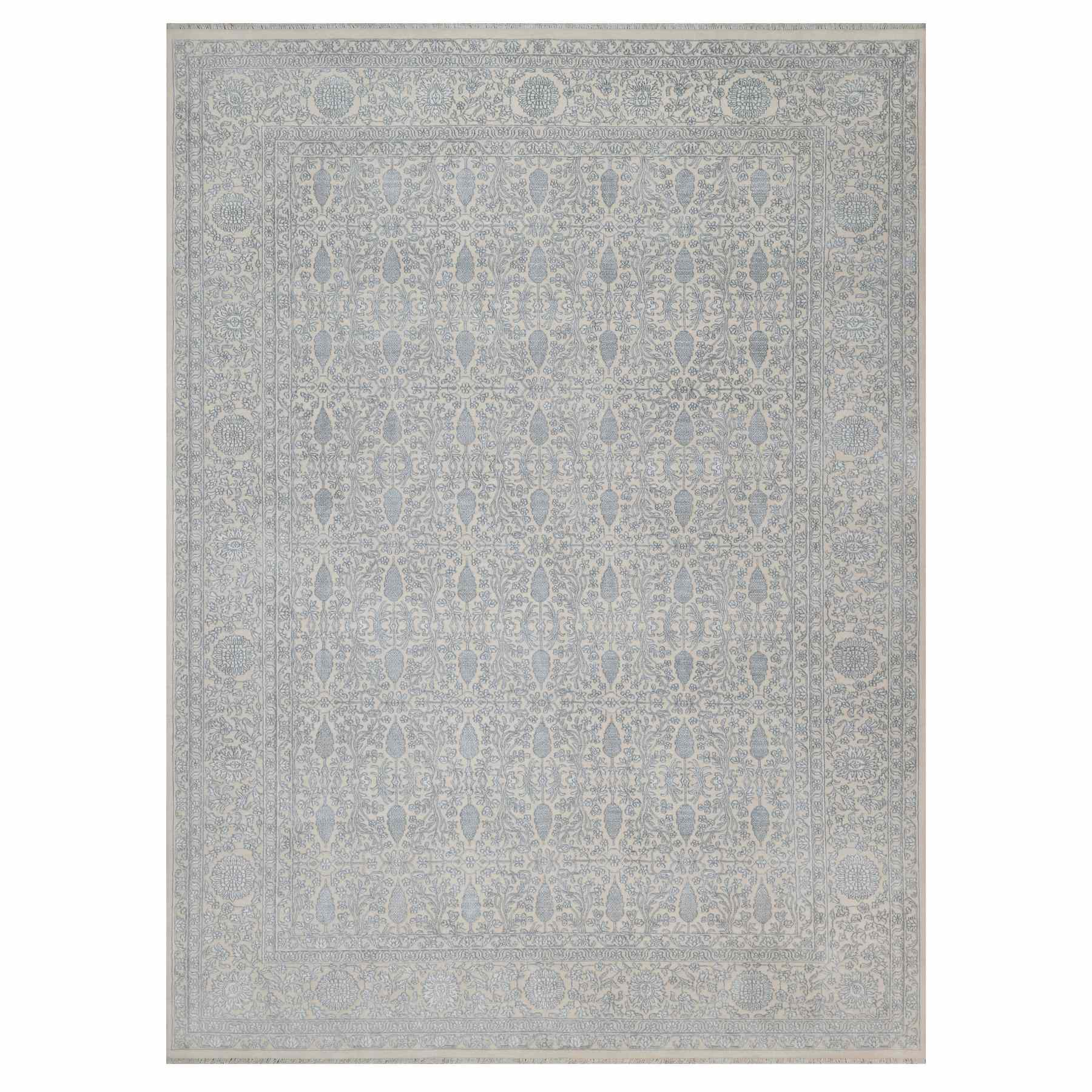 Fine-Oriental-Hand-Knotted-Rug-456765