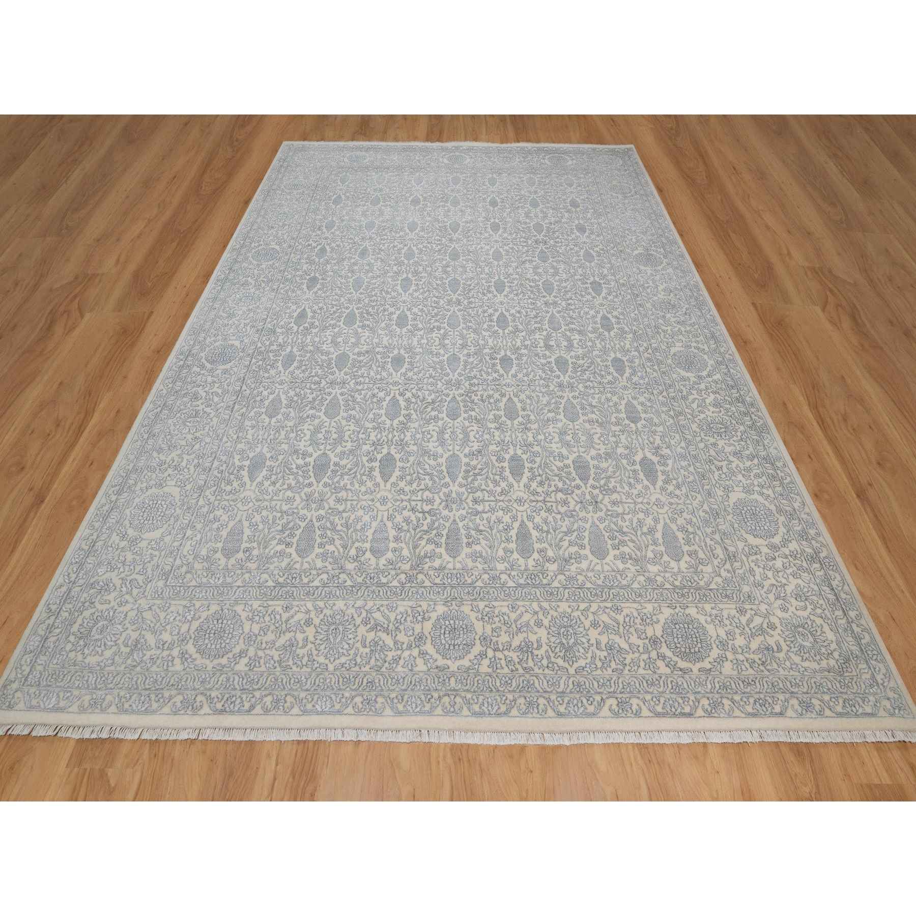 Fine-Oriental-Hand-Knotted-Rug-456765