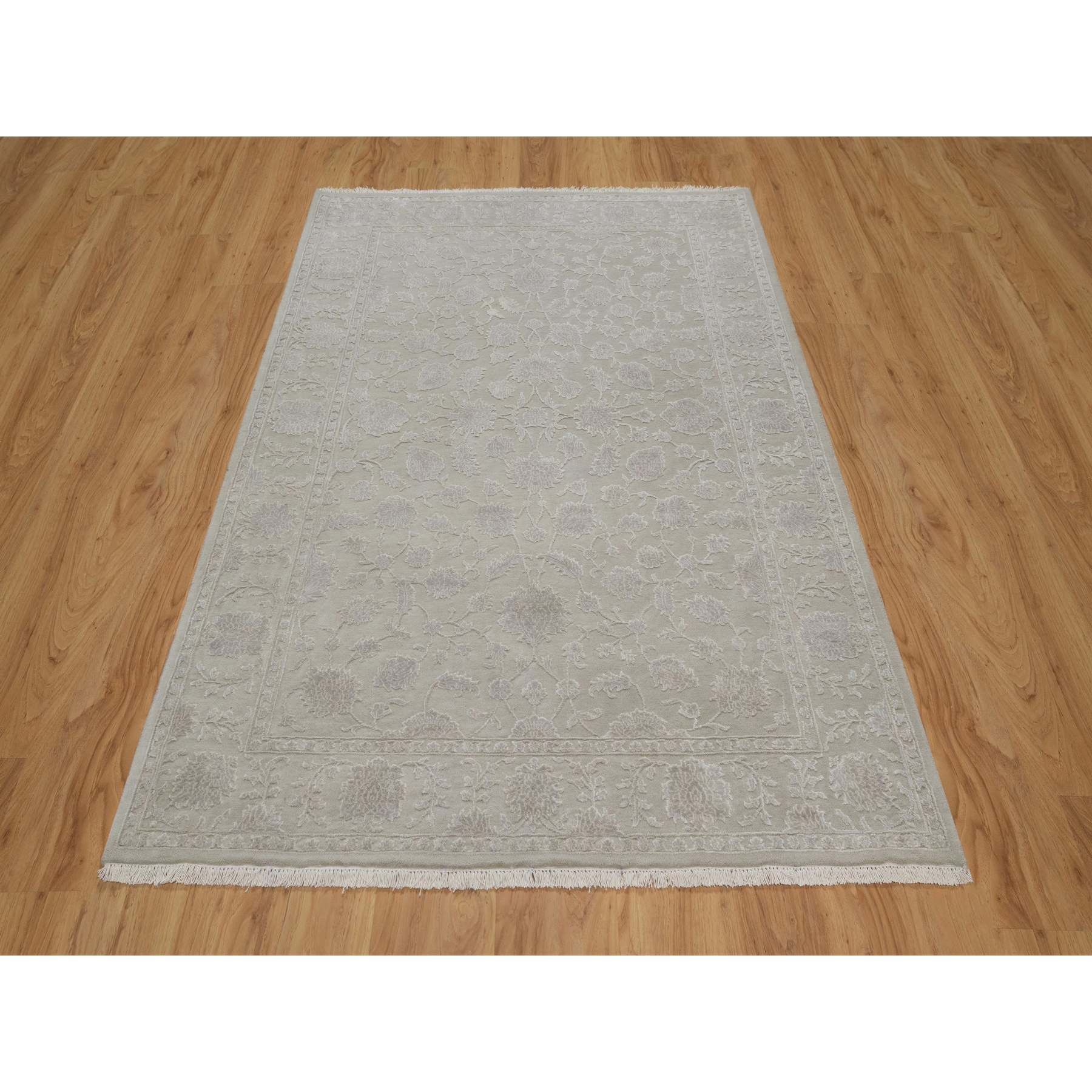 Fine-Oriental-Hand-Knotted-Rug-456780
