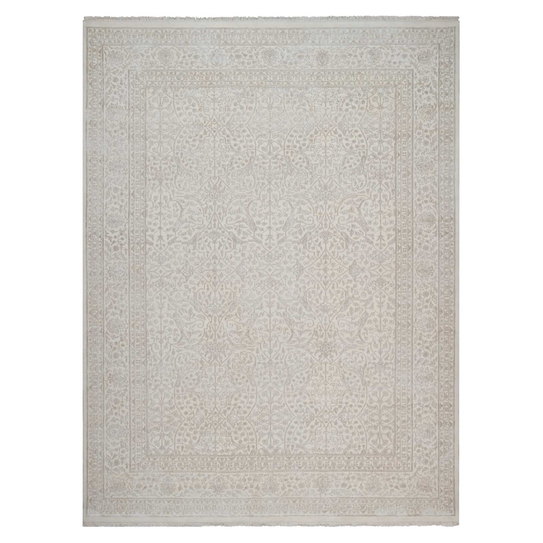 Fine-Oriental-Hand-Knotted-Rug-456825