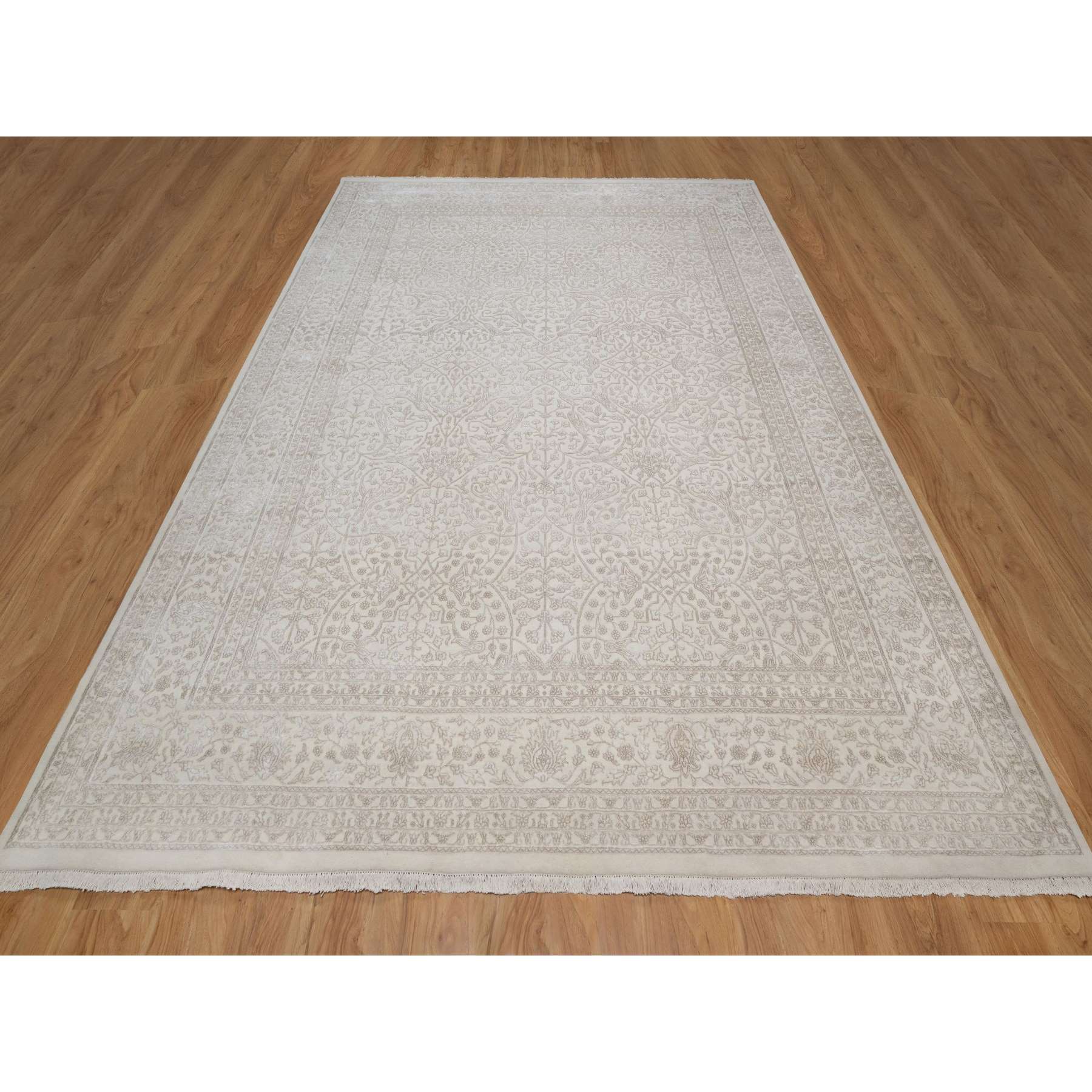 Fine-Oriental-Hand-Knotted-Rug-456825