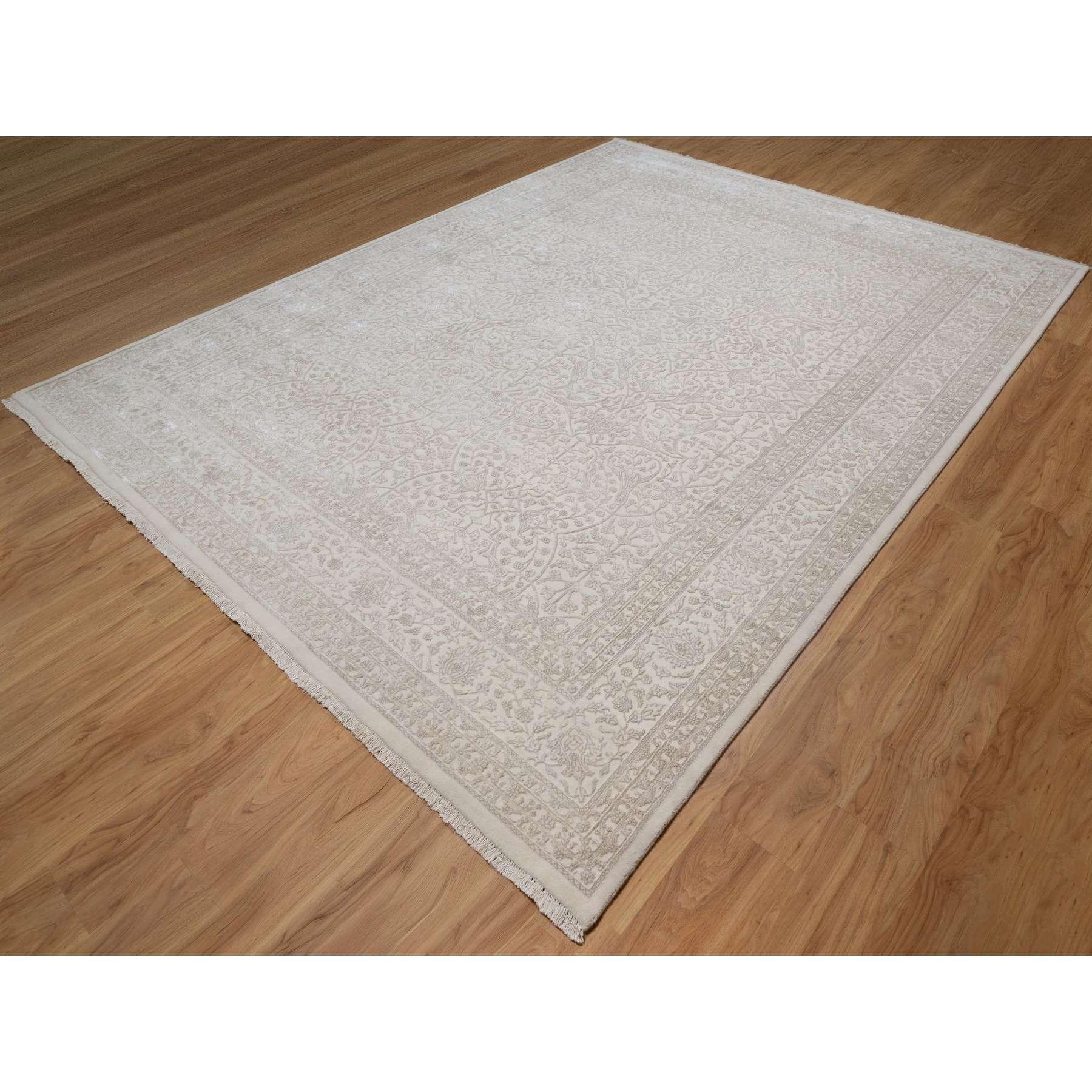 Fine-Oriental-Hand-Knotted-Rug-456825