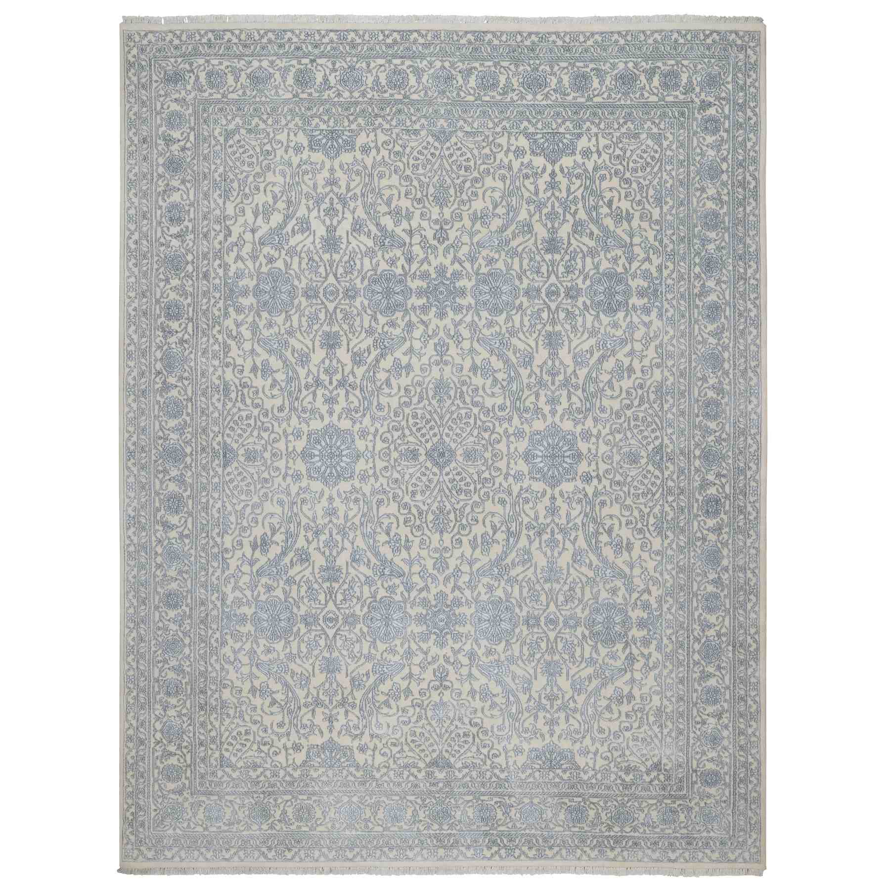 Fine-Oriental-Hand-Knotted-Rug-456830