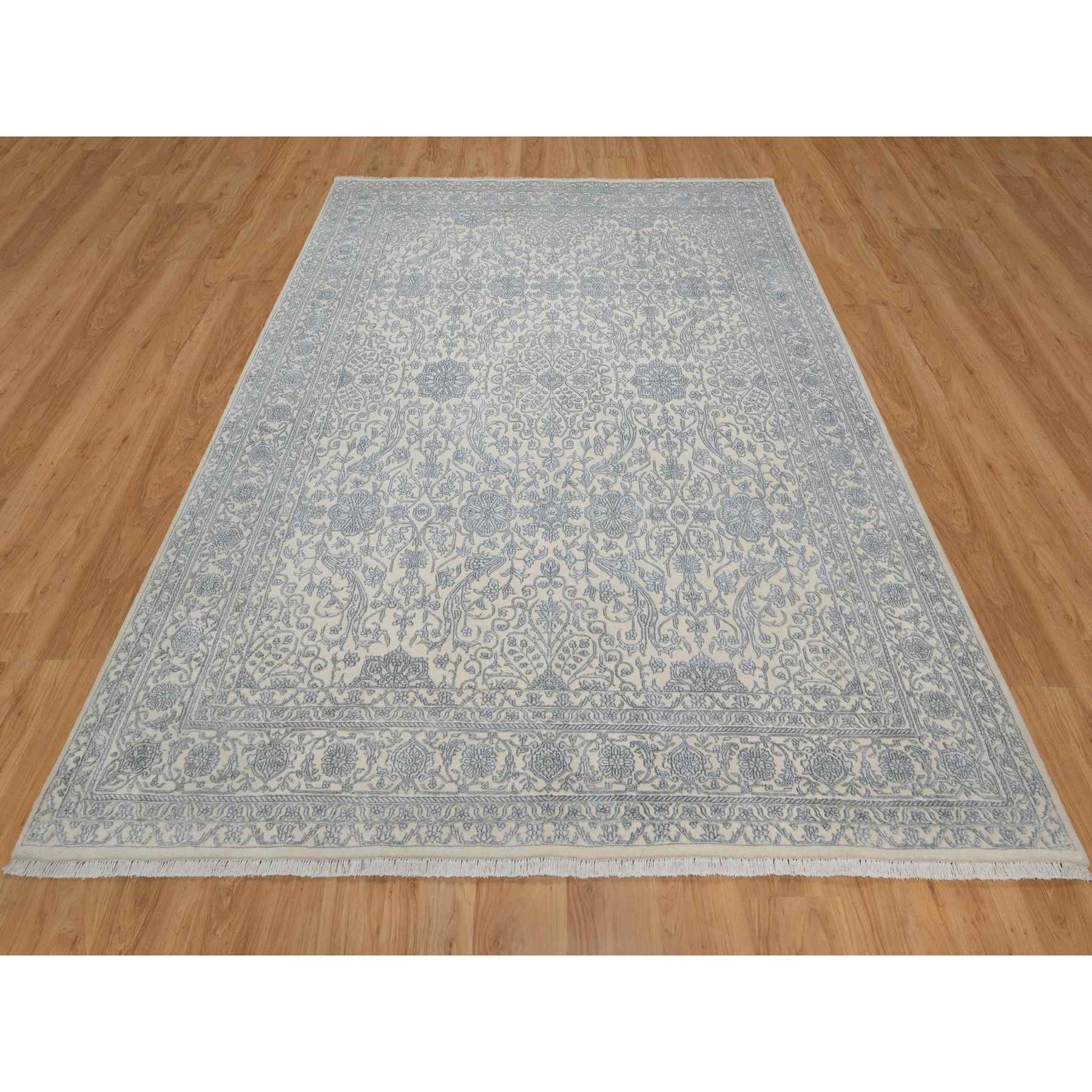Fine-Oriental-Hand-Knotted-Rug-456830