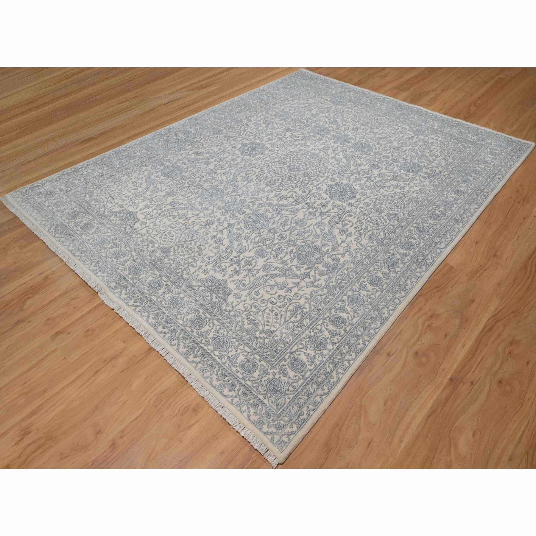 Fine-Oriental-Hand-Knotted-Rug-456830