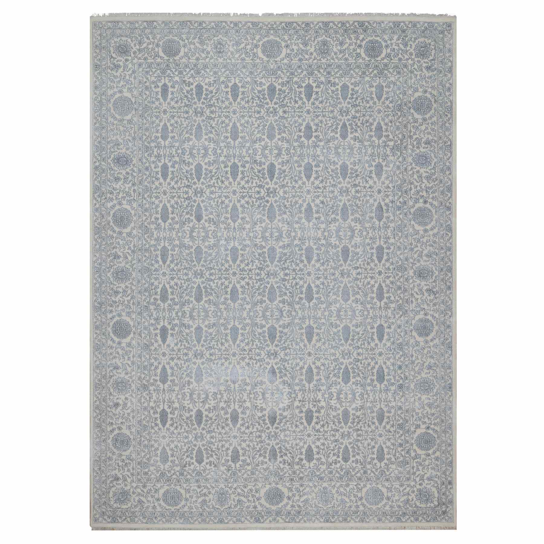 Fine-Oriental-Hand-Knotted-Rug-456835