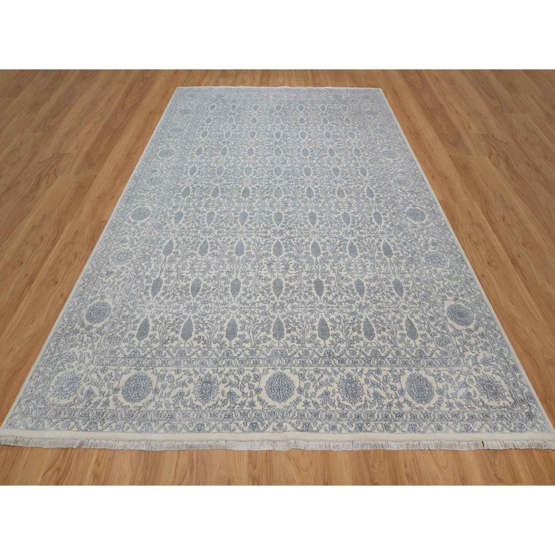 Fine-Oriental-Hand-Knotted-Rug-456835