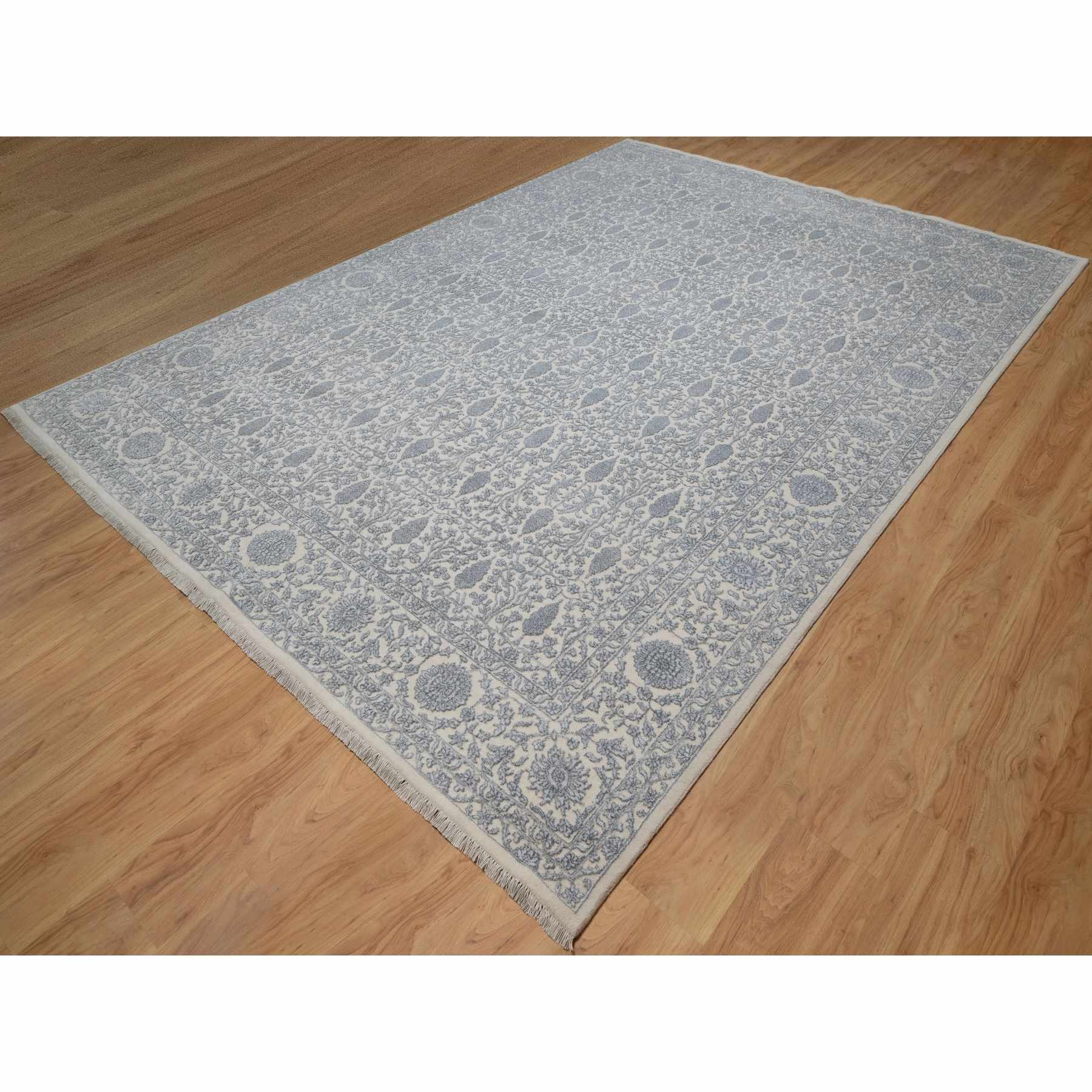 Fine-Oriental-Hand-Knotted-Rug-456835