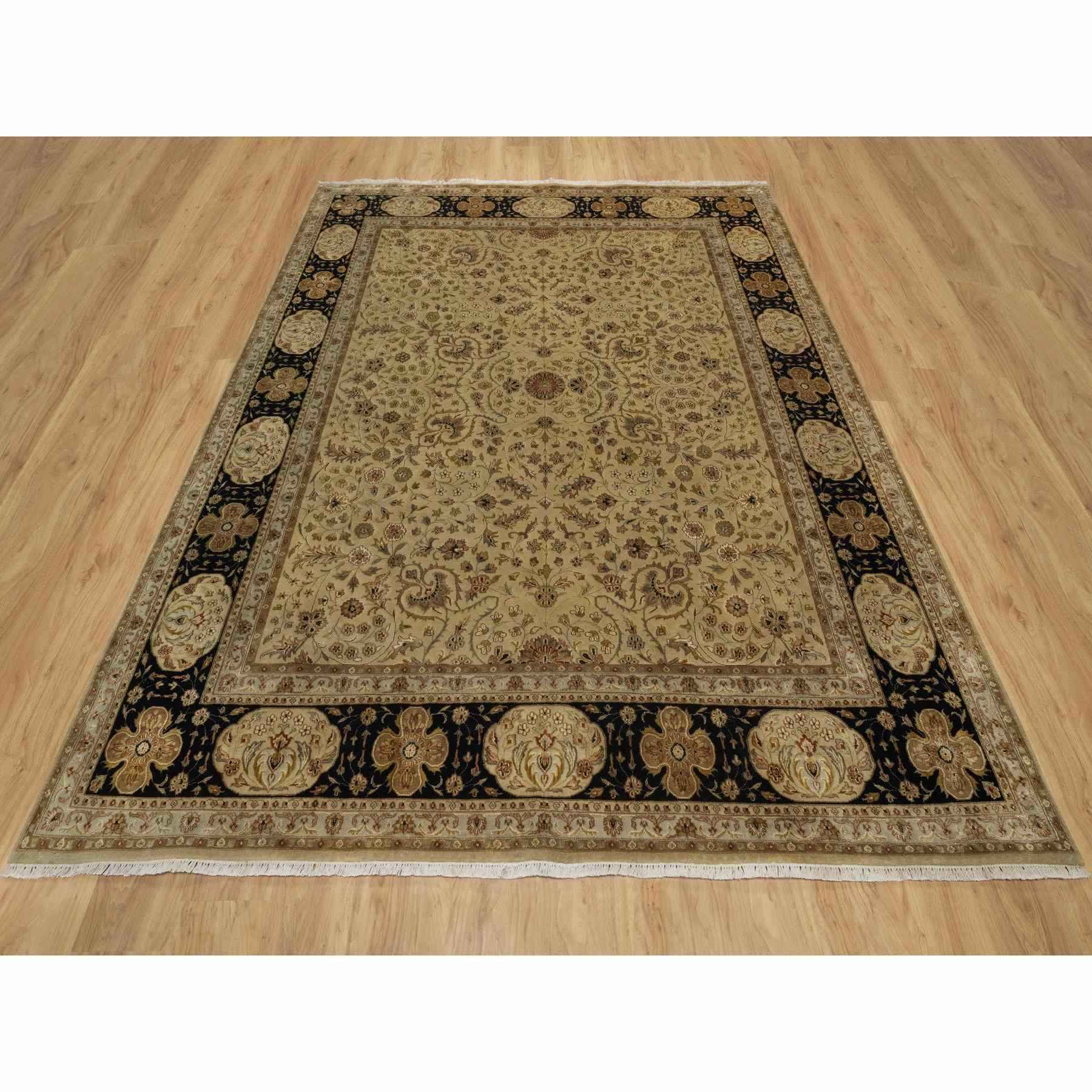 Fine-Oriental-Hand-Knotted-Rug-457155