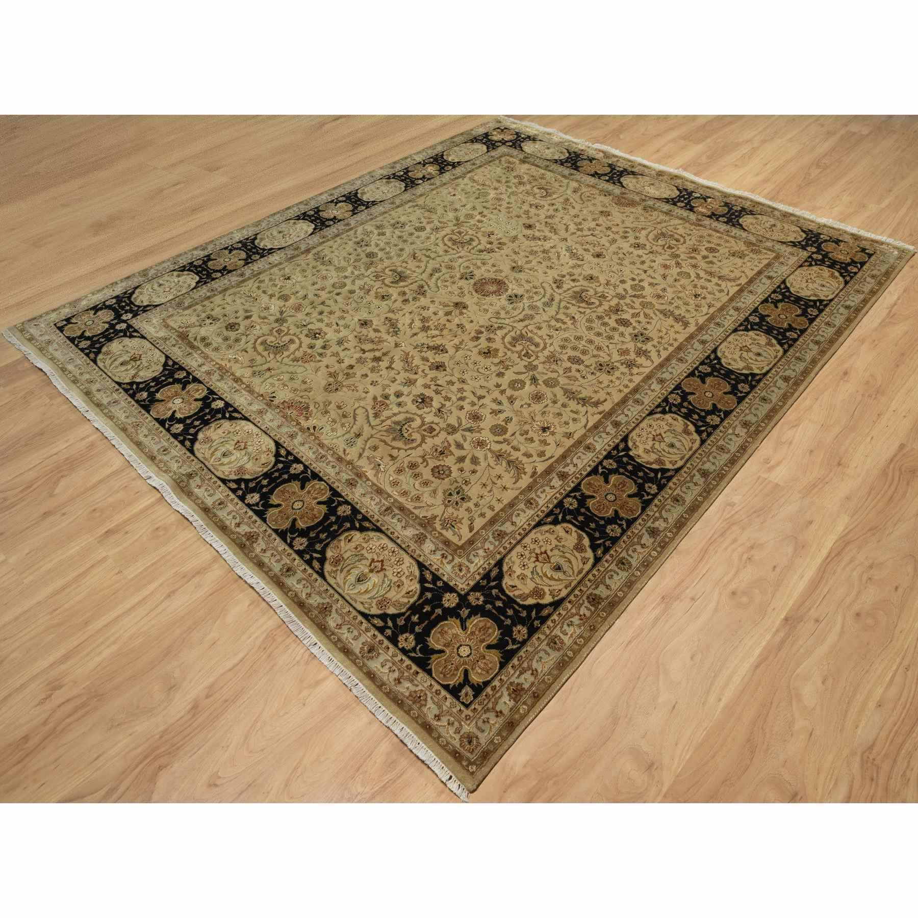 Fine-Oriental-Hand-Knotted-Rug-457155