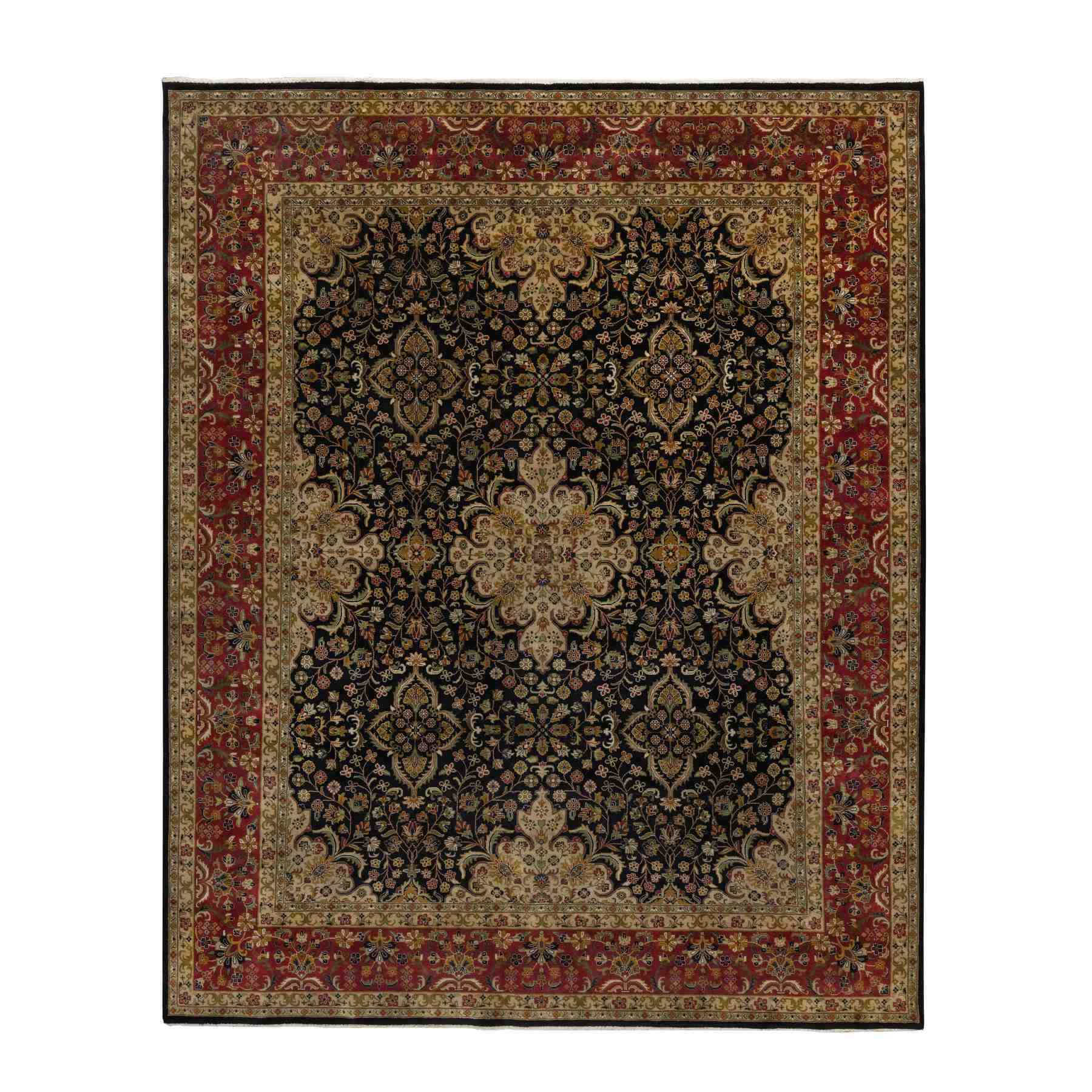 Fine-Oriental-Hand-Knotted-Rug-457170