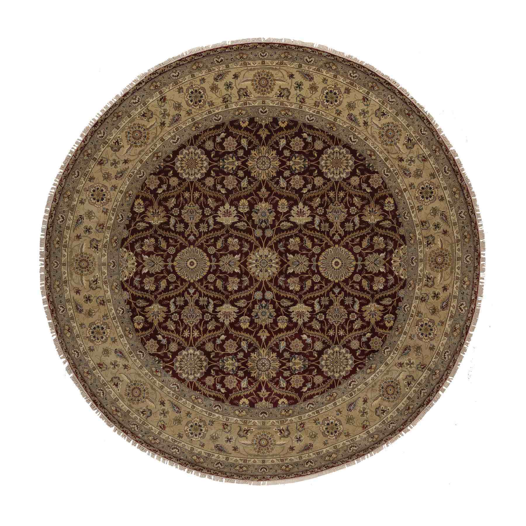 Fine-Oriental-Hand-Knotted-Rug-457190