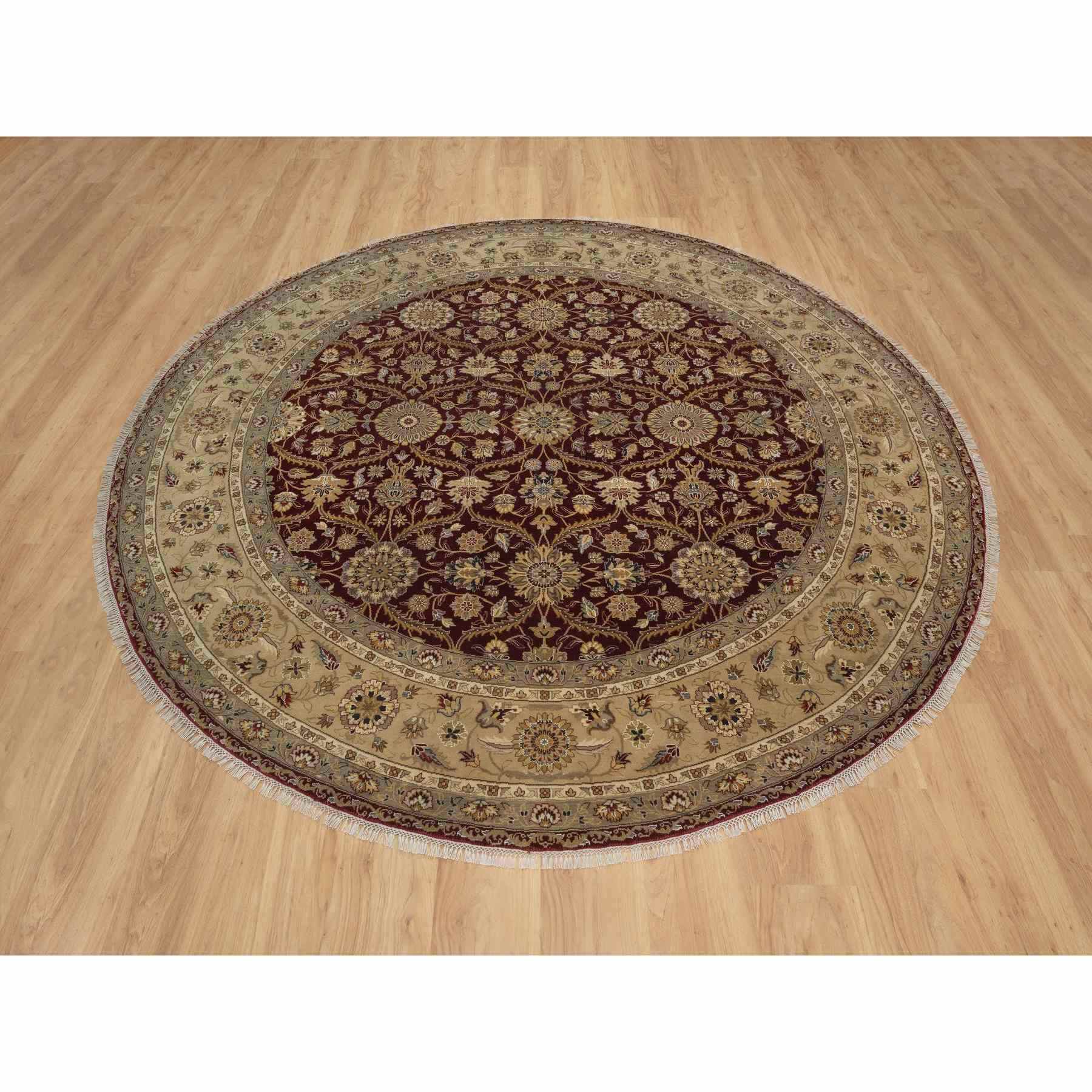 Fine-Oriental-Hand-Knotted-Rug-457190