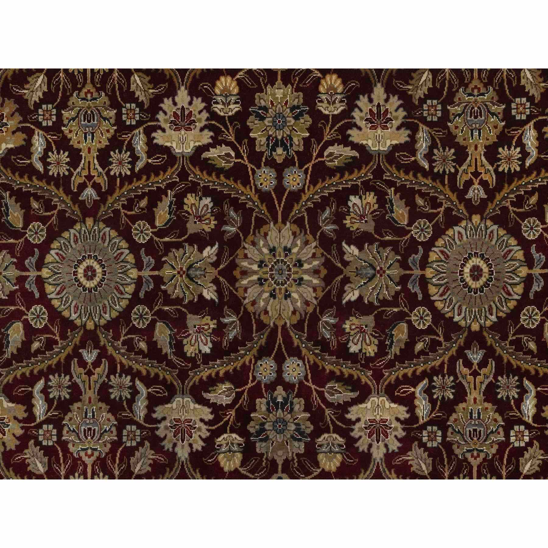 Fine-Oriental-Hand-Knotted-Rug-457190
