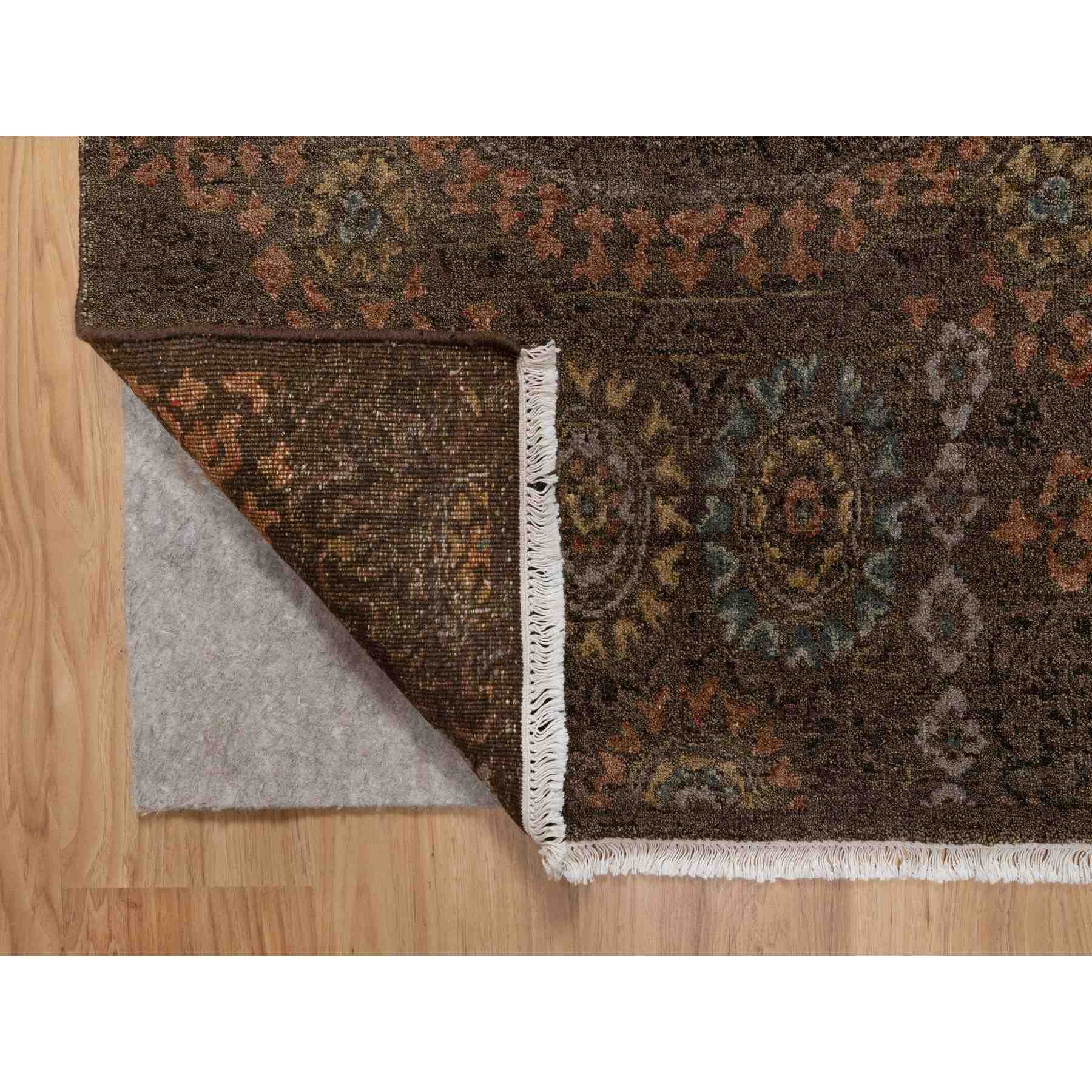 Mamluk-Hand-Knotted-Rug-456790