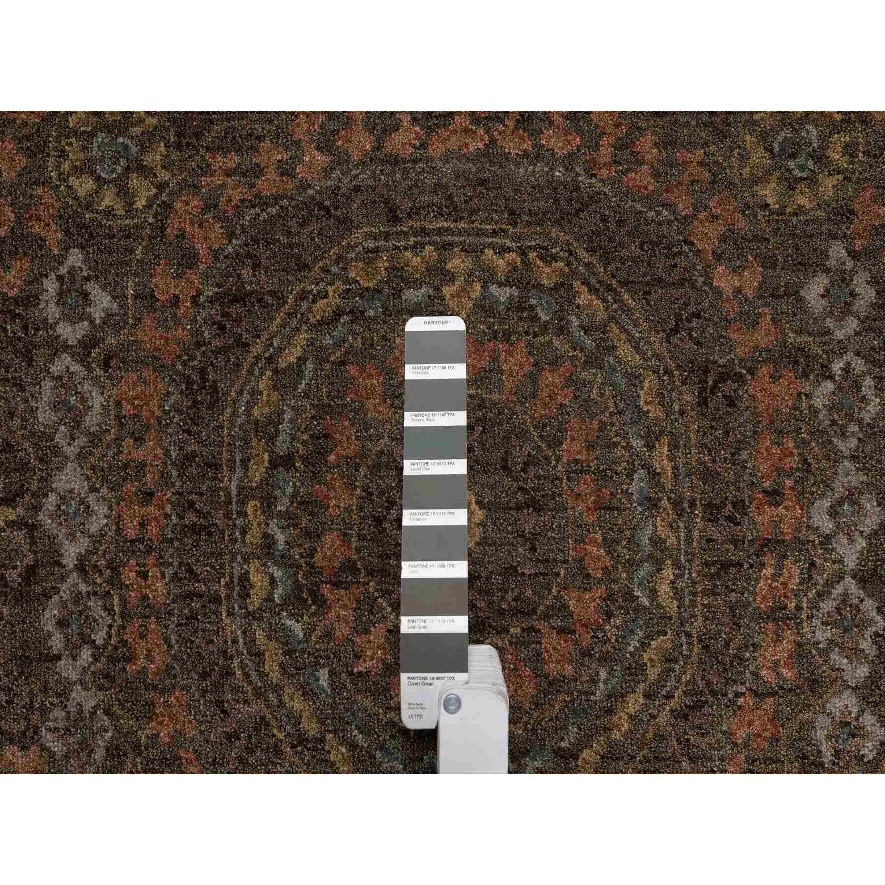 Mamluk-Hand-Knotted-Rug-456790