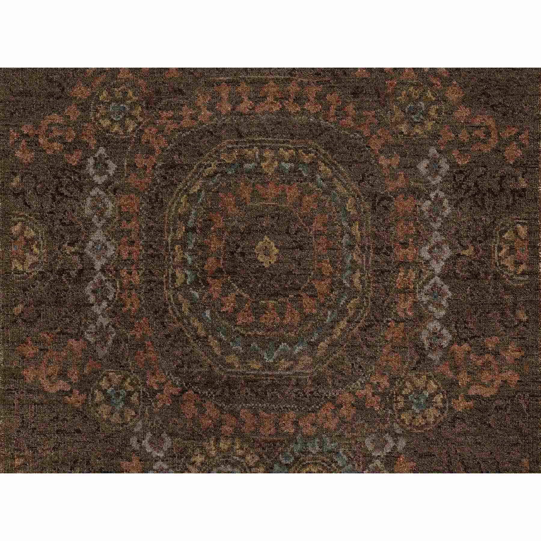 Mamluk-Hand-Knotted-Rug-456790