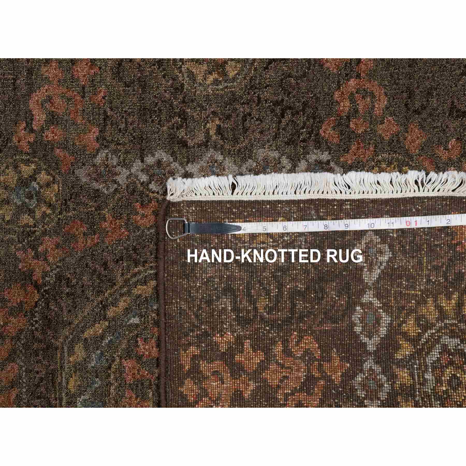 Mamluk-Hand-Knotted-Rug-456790
