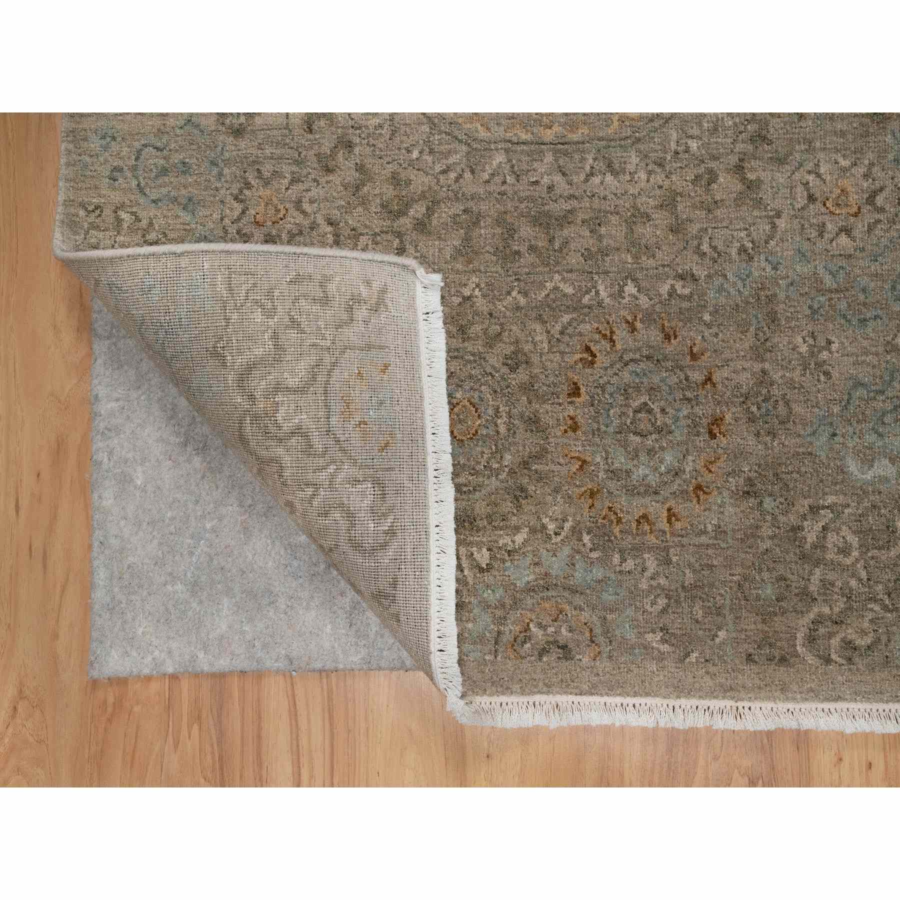 Mamluk-Hand-Knotted-Rug-456795