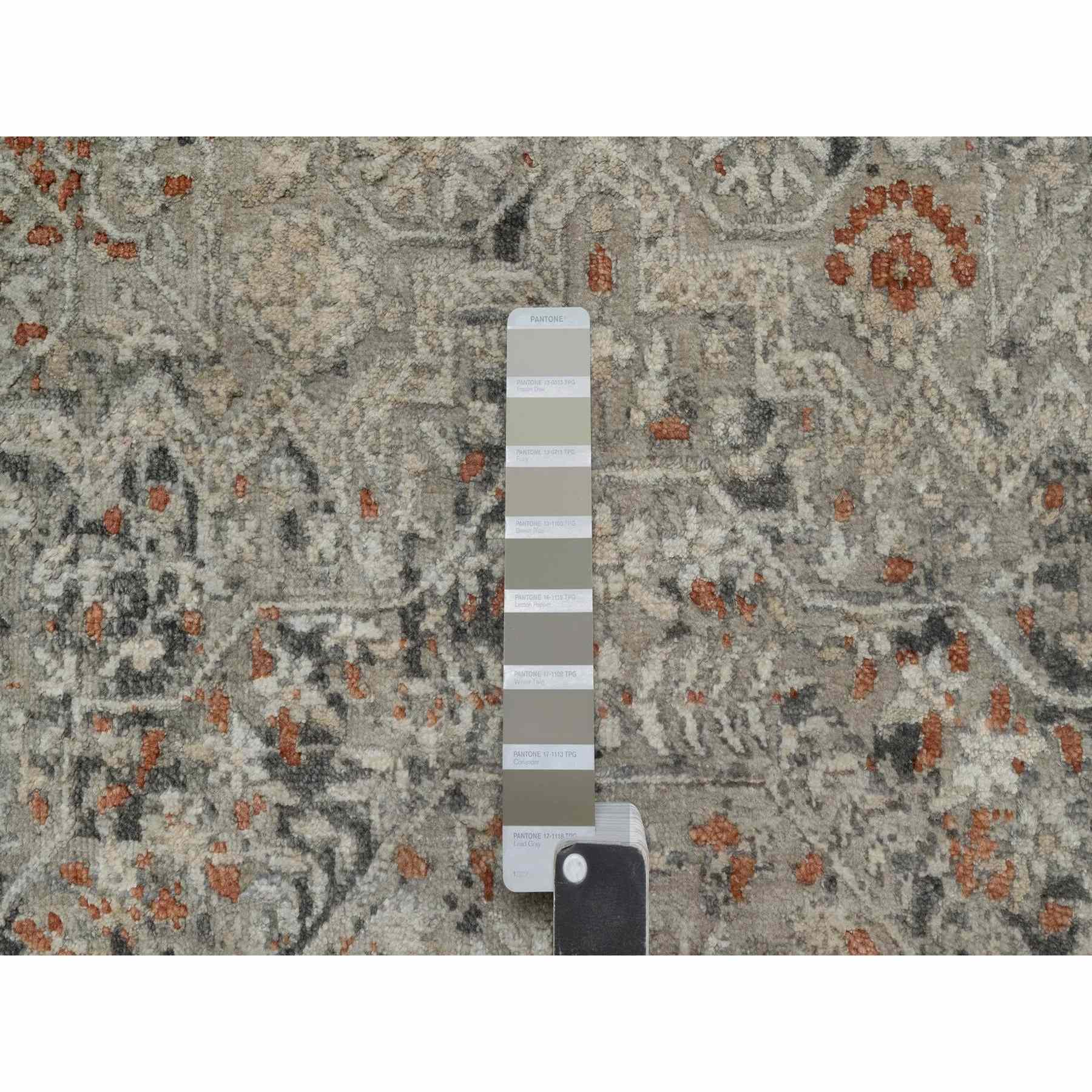 Mamluk-Hand-Knotted-Rug-457210