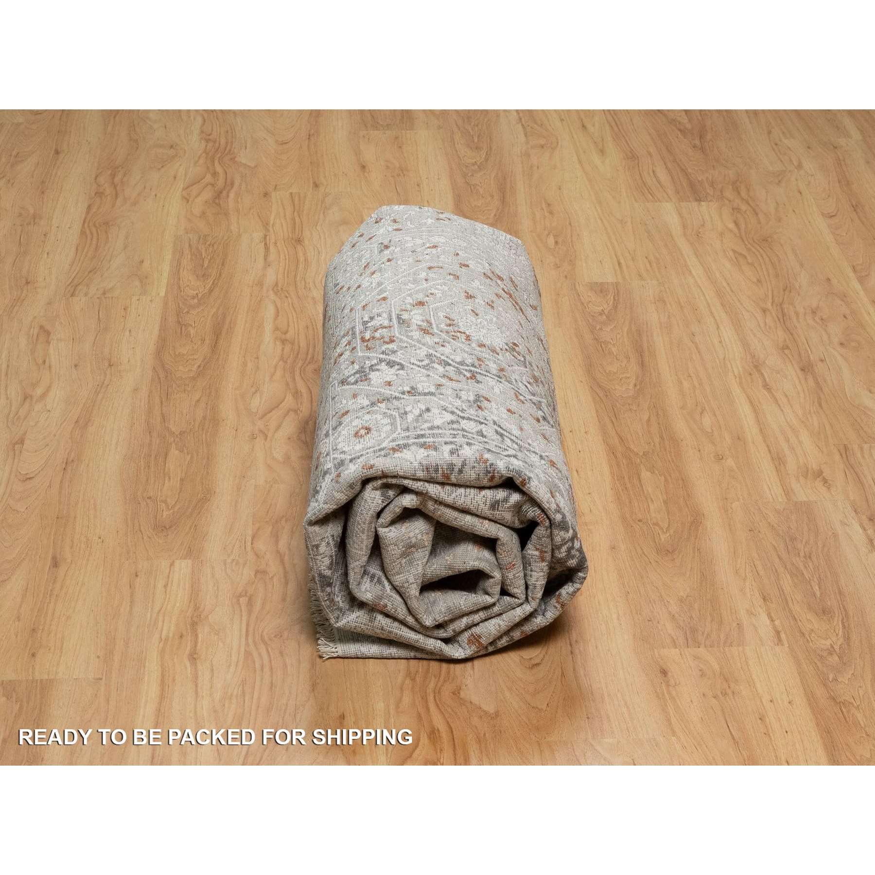 Mamluk-Hand-Knotted-Rug-457210