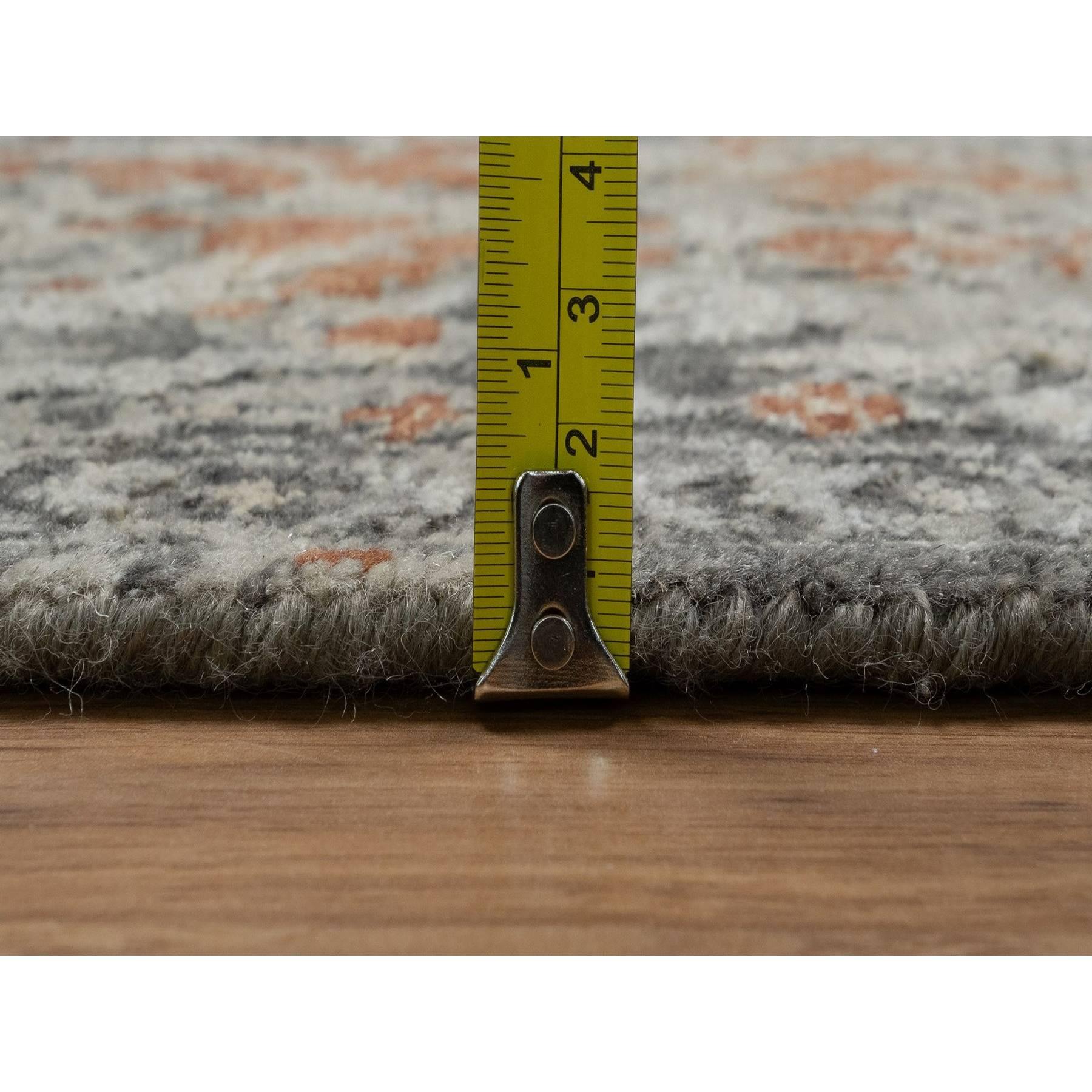 Mamluk-Hand-Knotted-Rug-457210