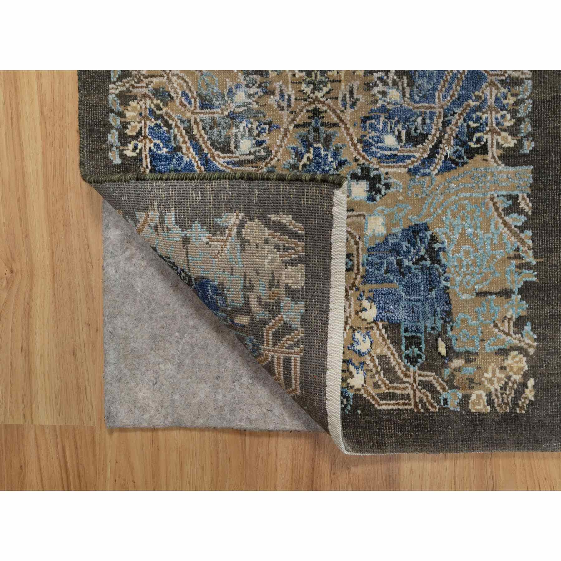 Modern-and-Contemporary-Hand-Knotted-Rug-455695