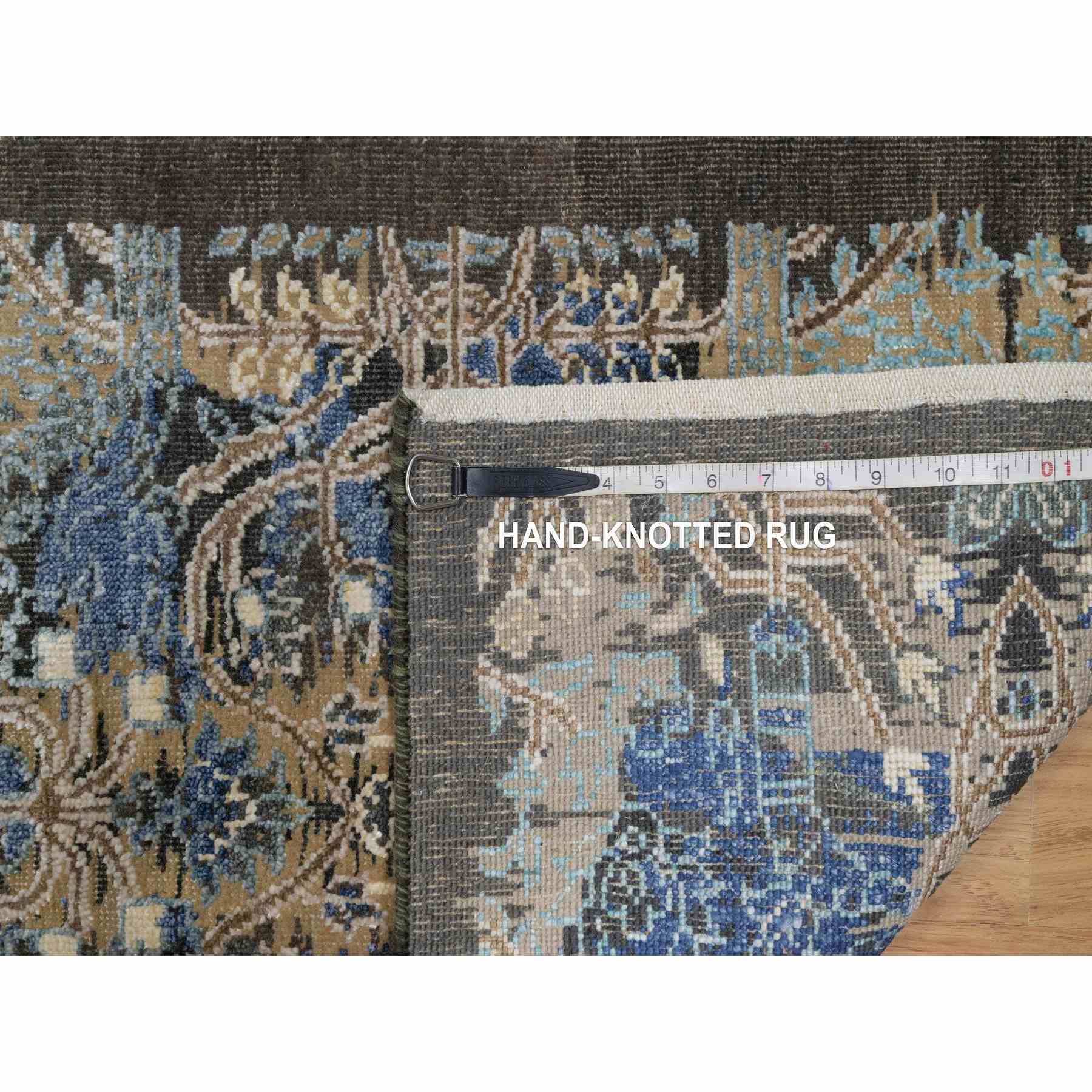 Modern-and-Contemporary-Hand-Knotted-Rug-455770