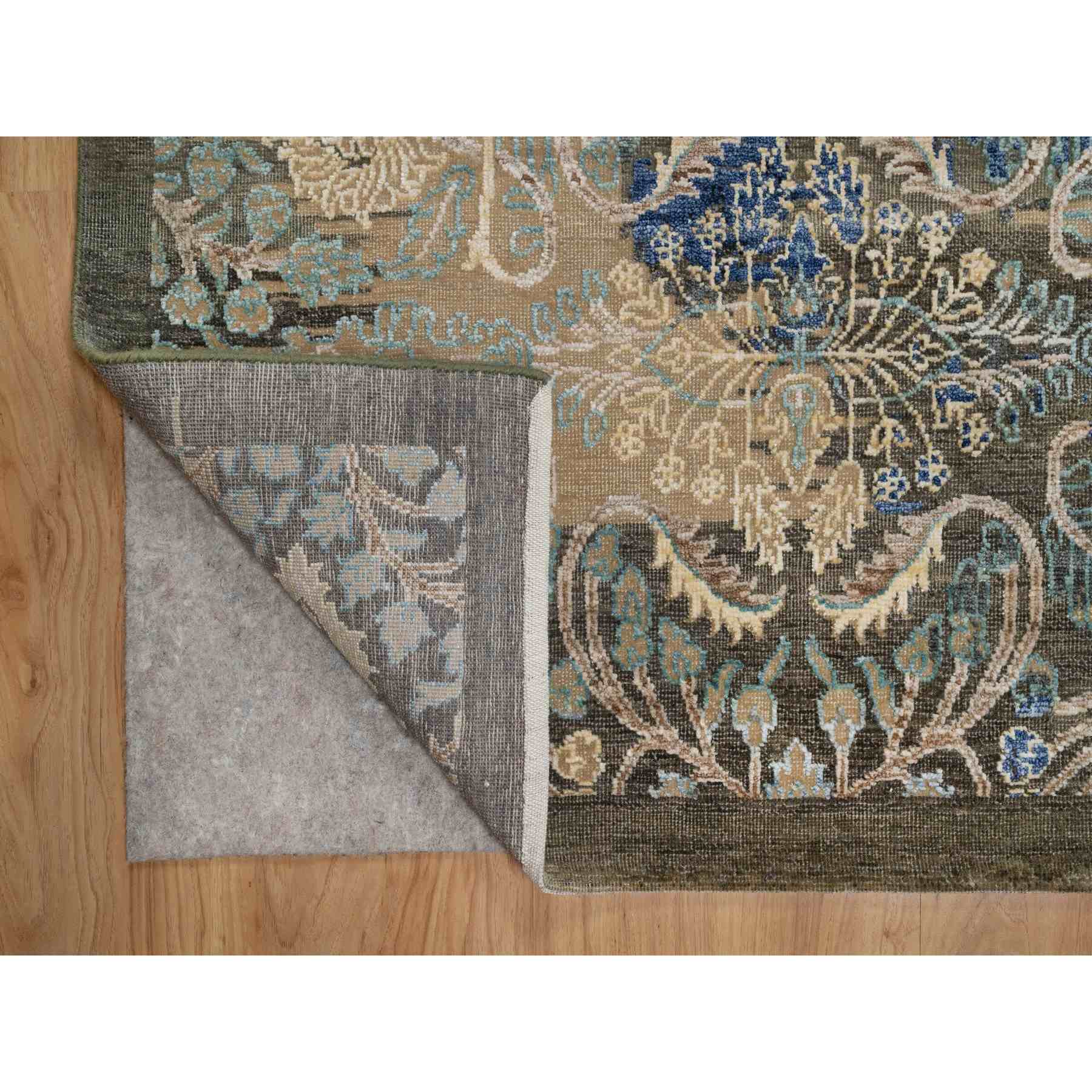 Modern-and-Contemporary-Hand-Knotted-Rug-455840