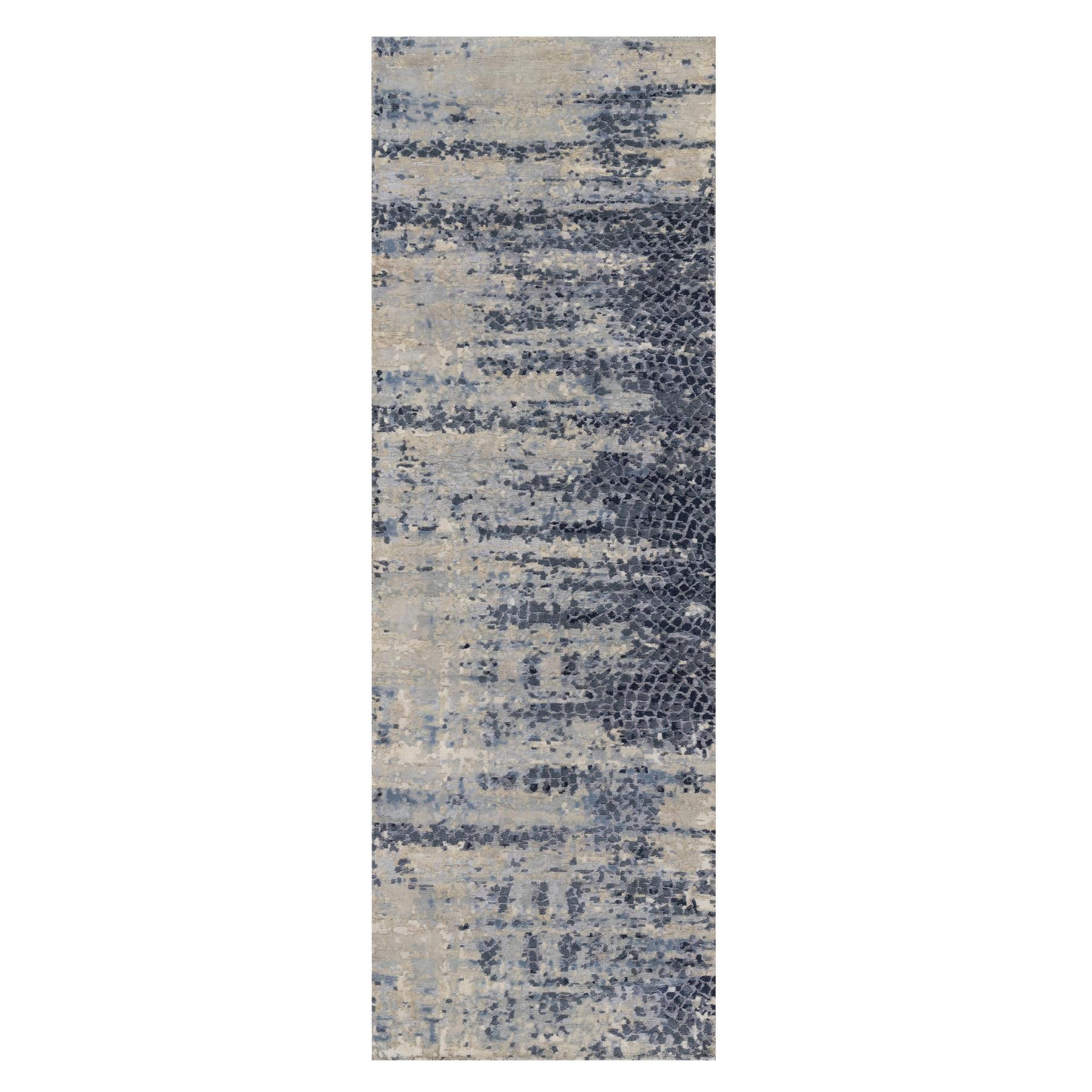 Modern-and-Contemporary-Hand-Knotted-Rug-456045