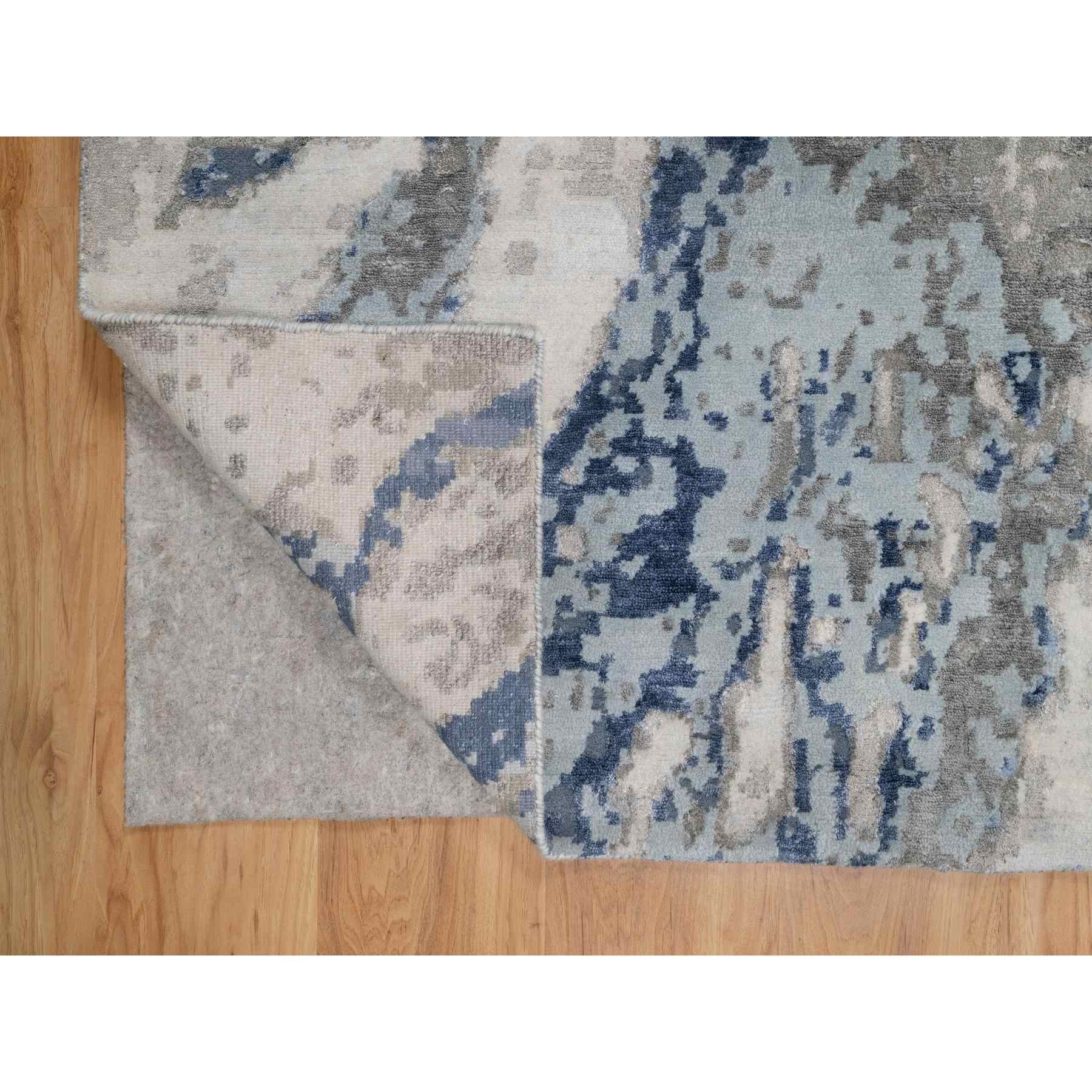 Modern-and-Contemporary-Hand-Knotted-Rug-456055