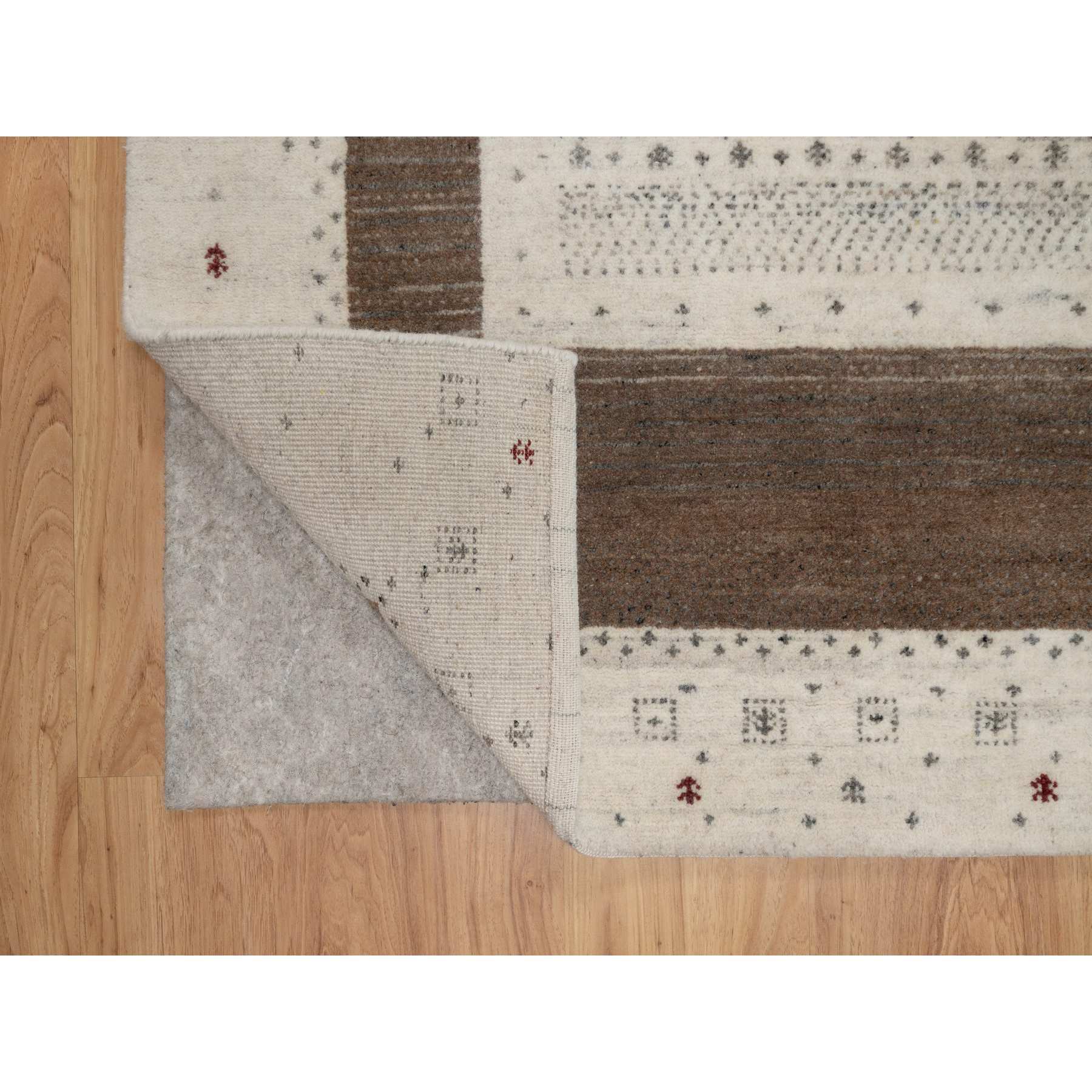 Modern-and-Contemporary-Hand-Knotted-Rug-456155