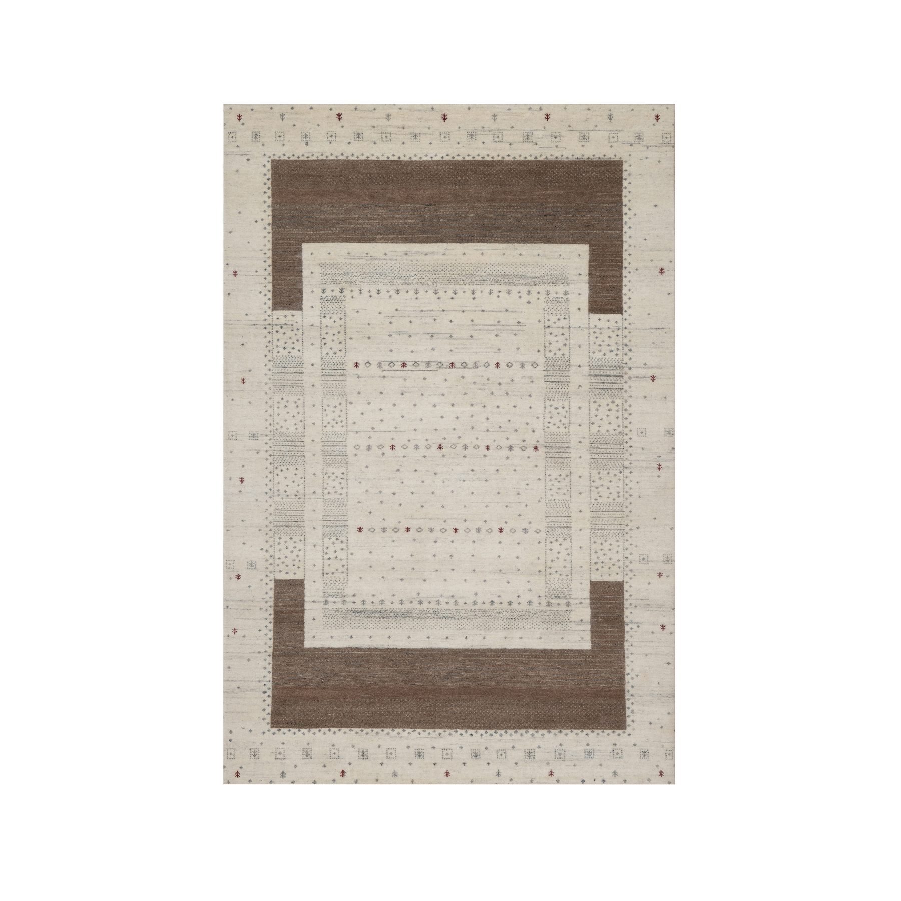 Modern-and-Contemporary-Hand-Knotted-Rug-456240